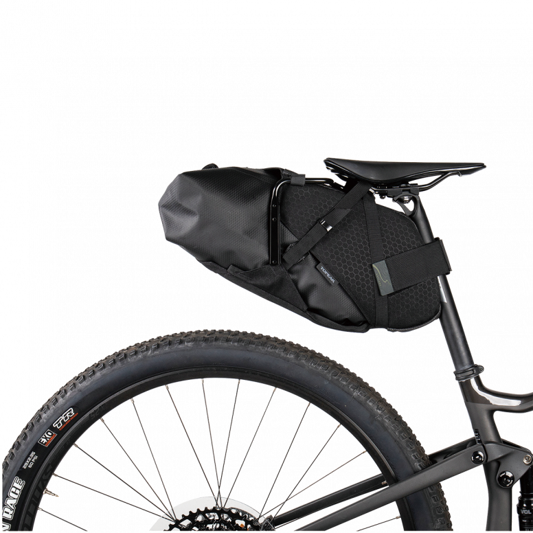 Backloader X Saddle Bag