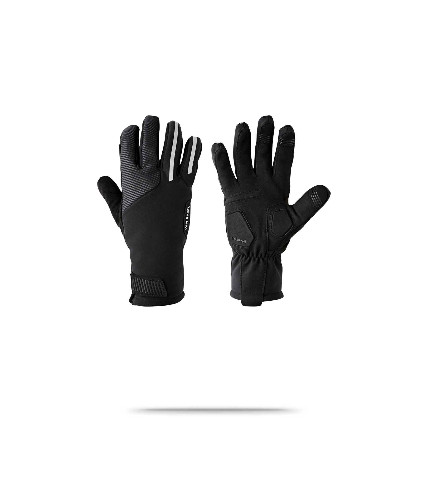 EDR Winter Gloves 900