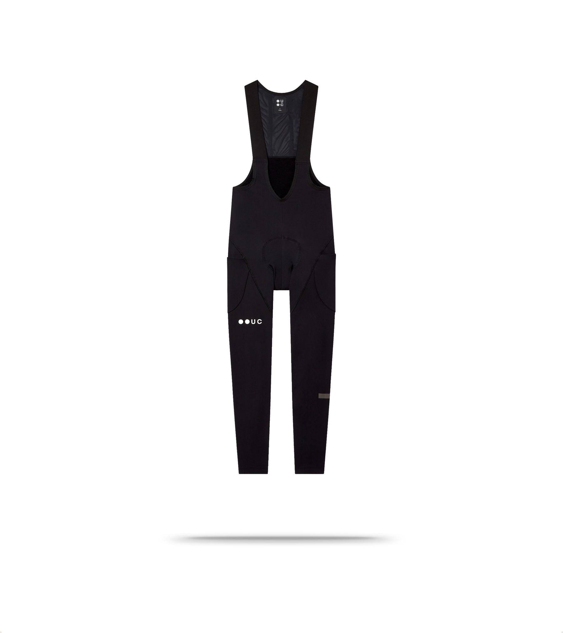 Mono Cargo Bib Tight
