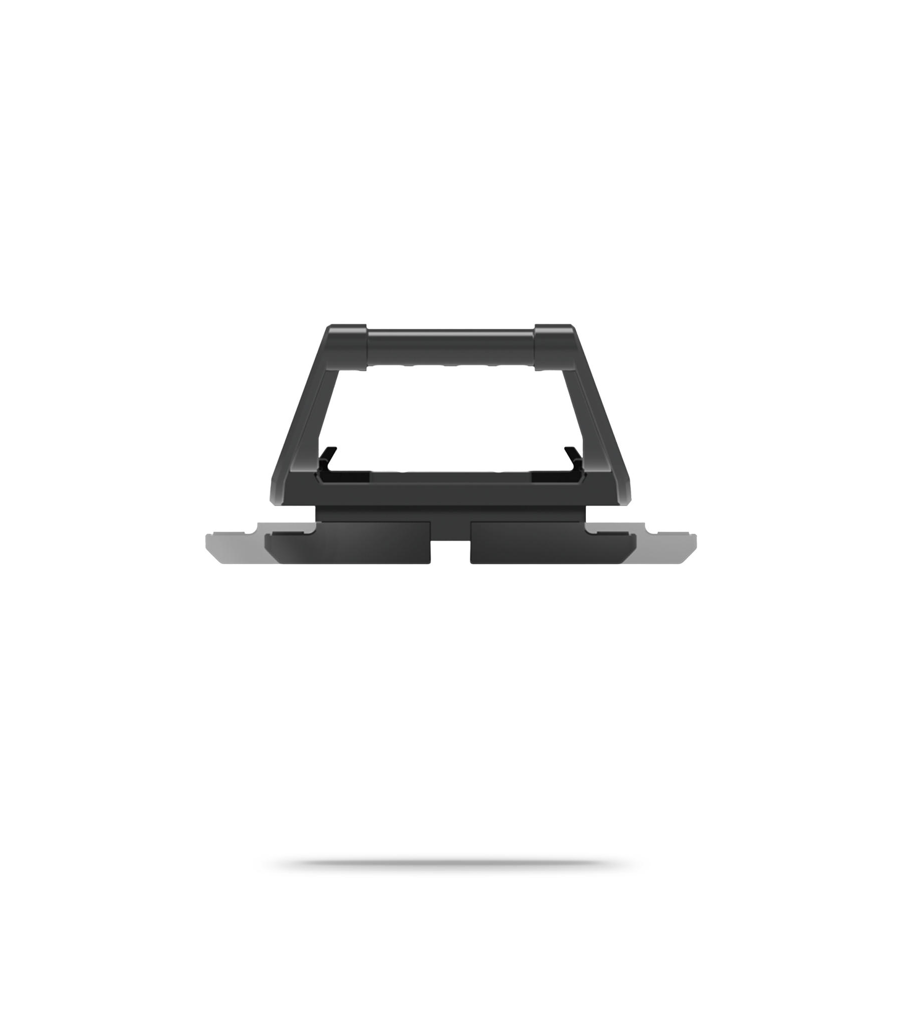 Omni Quicktrack Adapter For MTX QT System