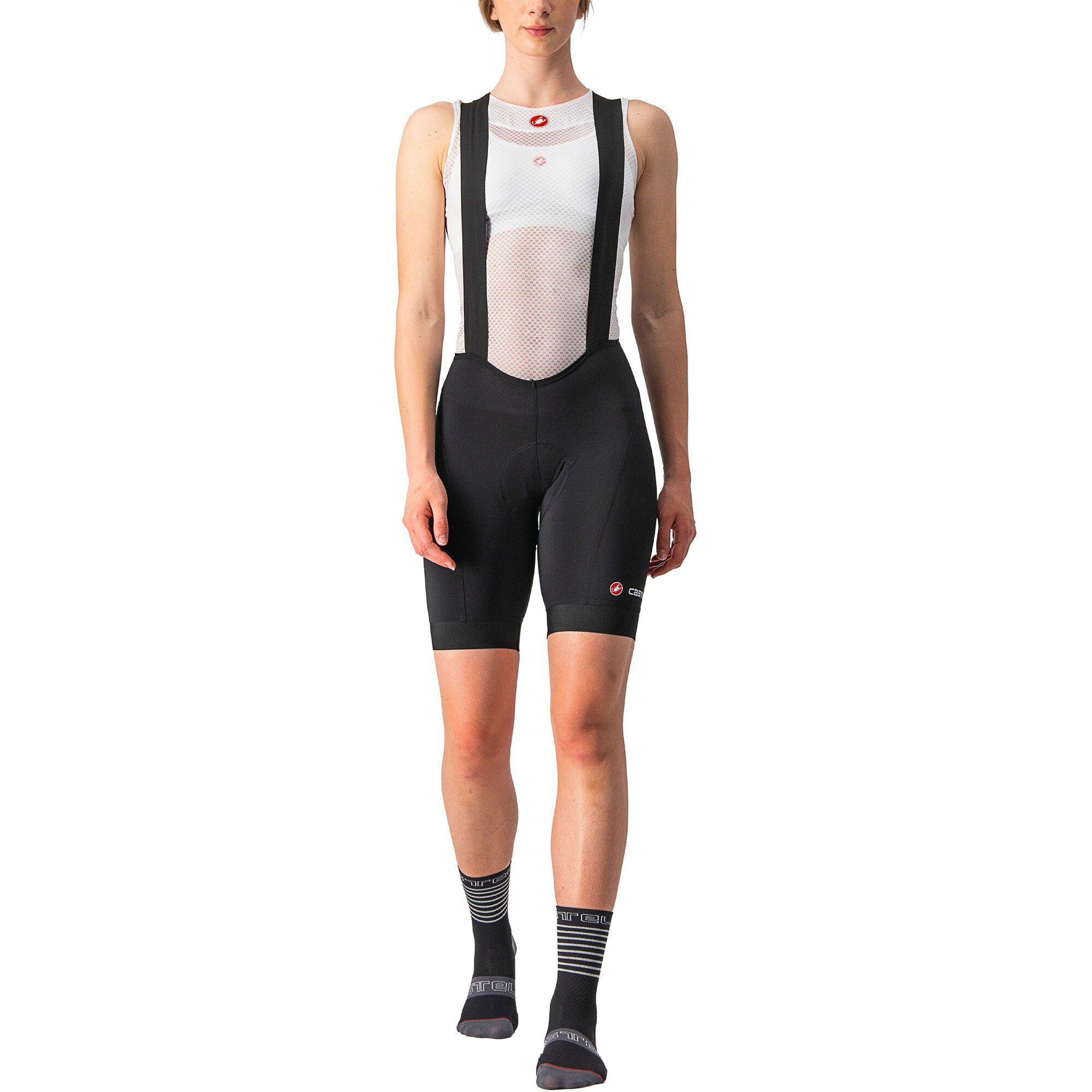 Endurance Womens Bib Short