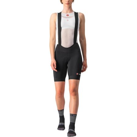 Endurance Womens Bib Short