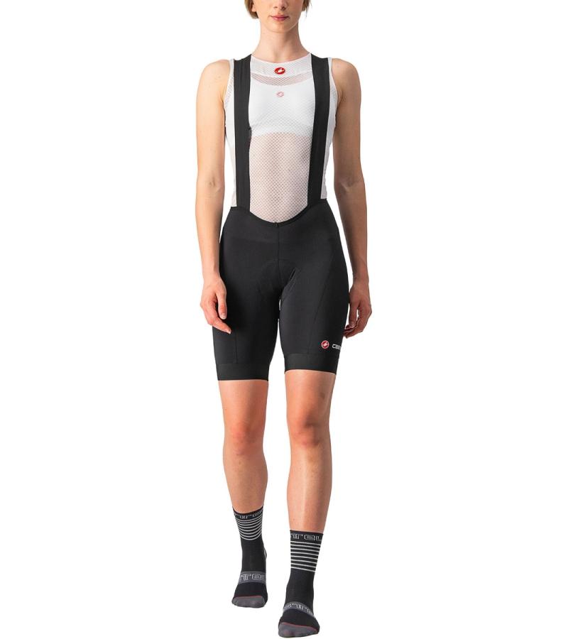 Endurance Womens Bib Short