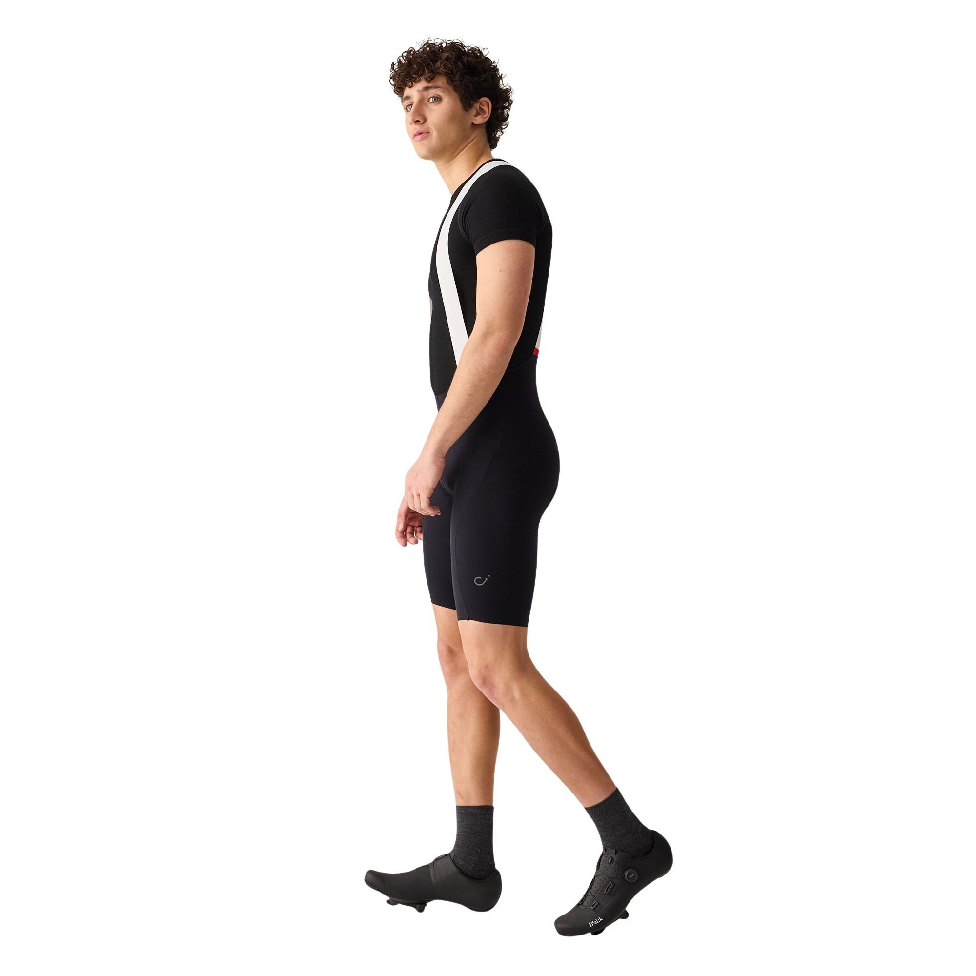 Luxe Bib Shorts