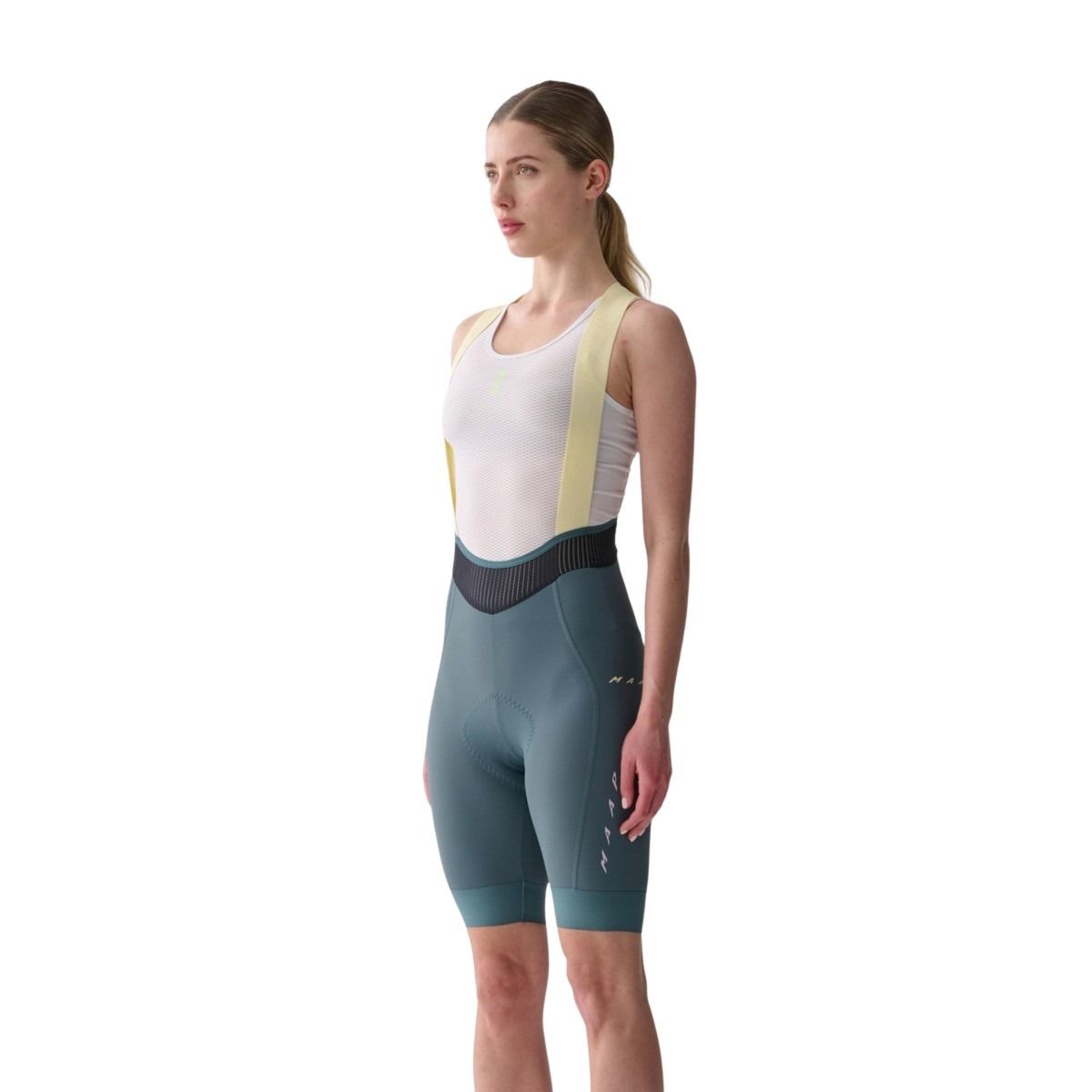 Women's Level Team Evo Bib Shorts