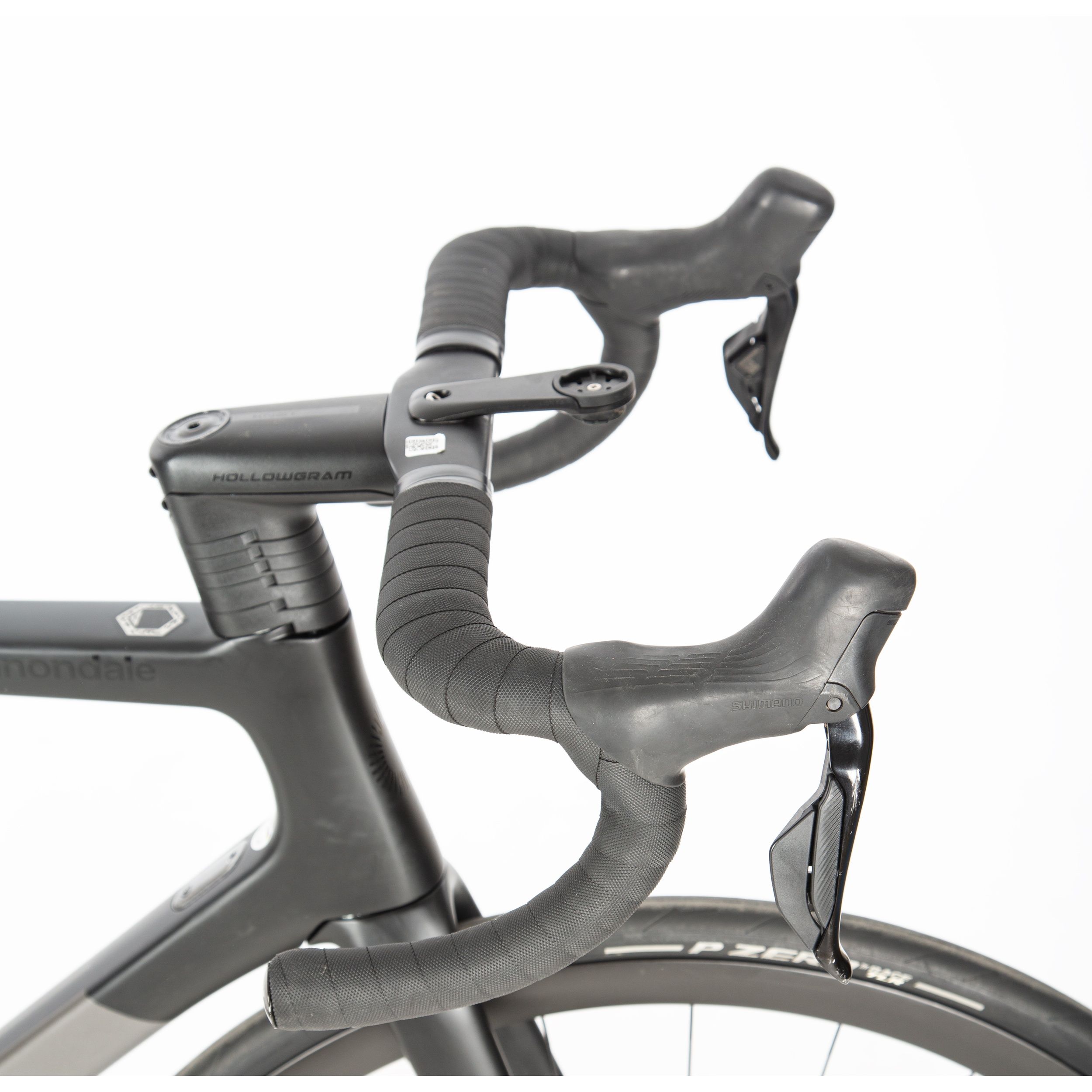 SuperSix Evo 3 105 Di2 2022 52cm - Approved Used