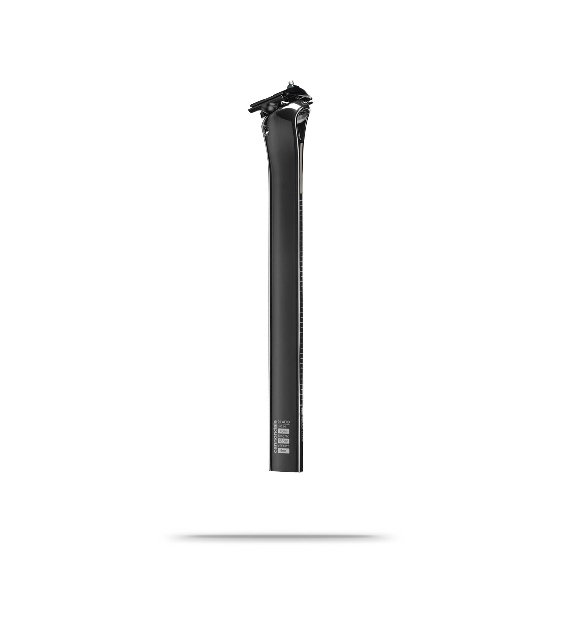 C1 Aero 40 v2 Seatpost