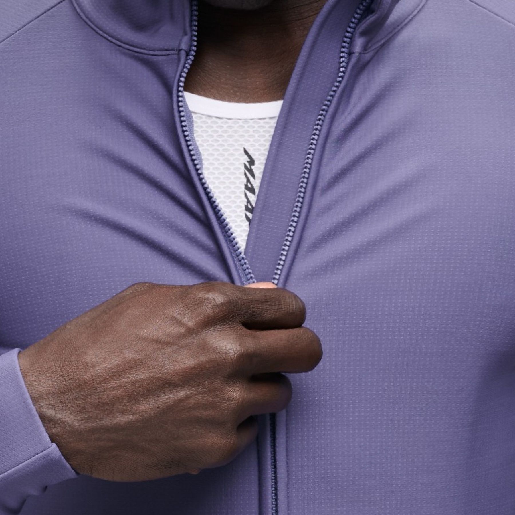 Apex Aeon Thermal Long Sleeve Jersey