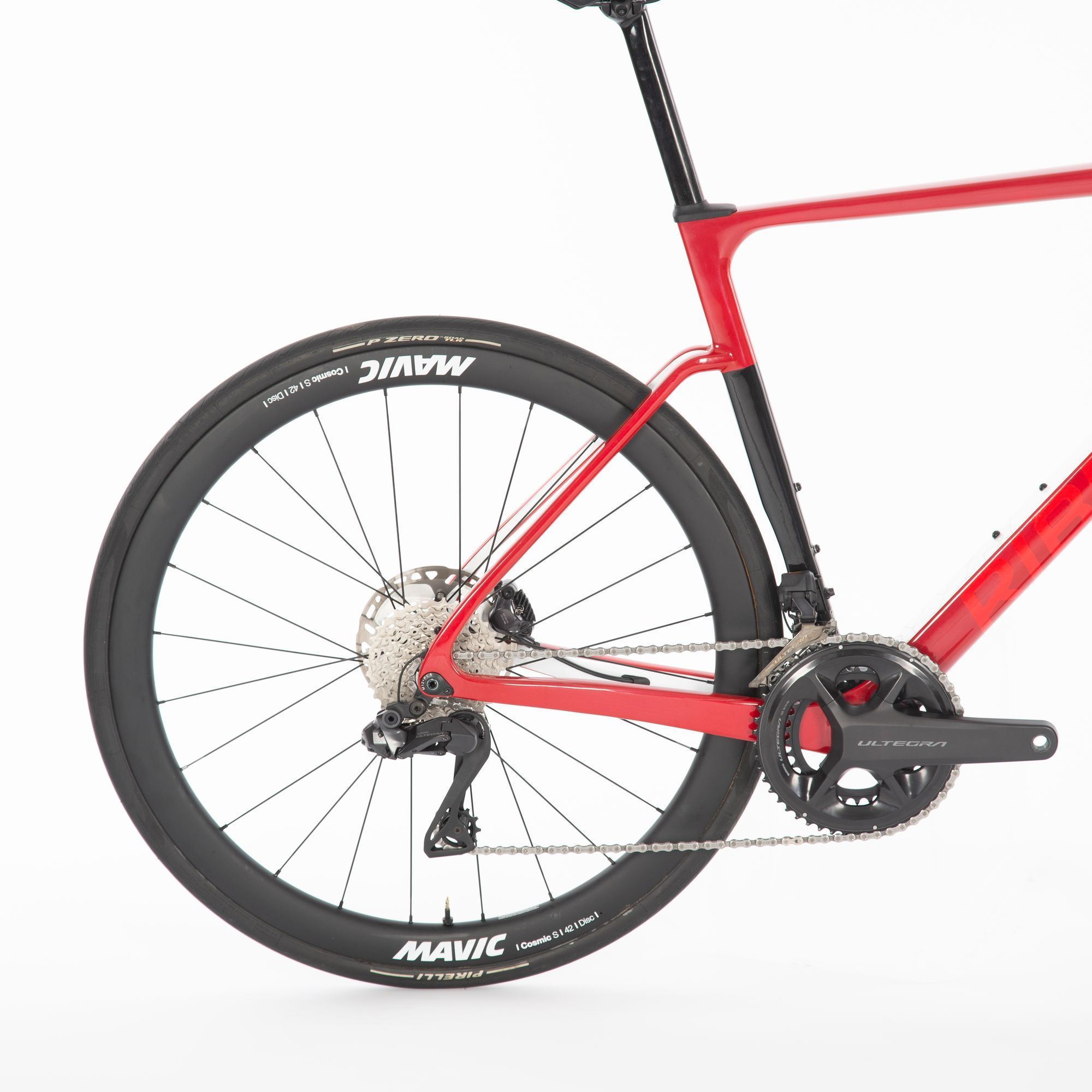 Endurance SLR 2024 Ultegra Di2 Large - Approved Used