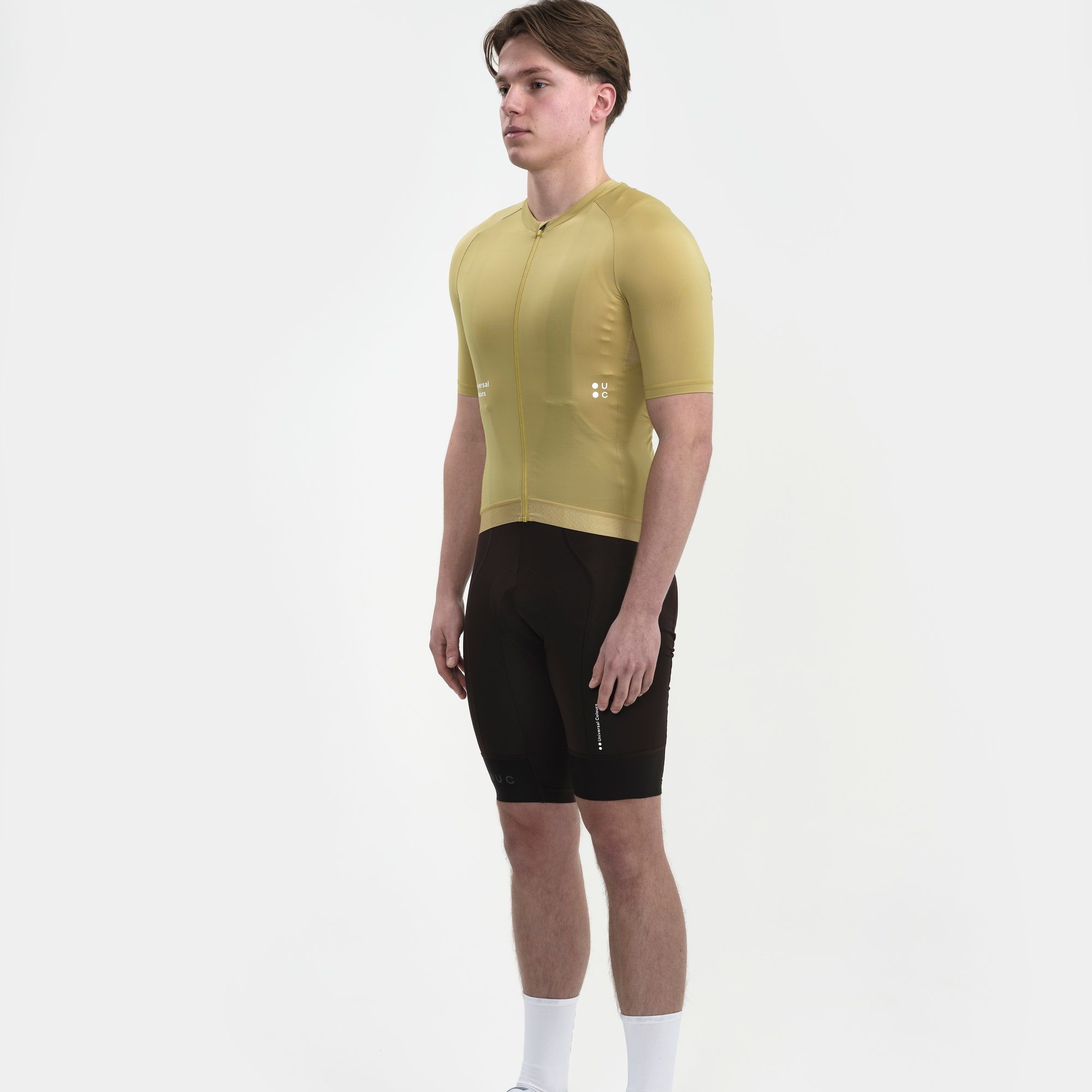 Mono Short Sleeve Jersey