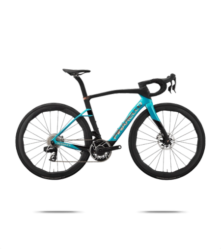 Dogma X Red AXS Road Bike 2027