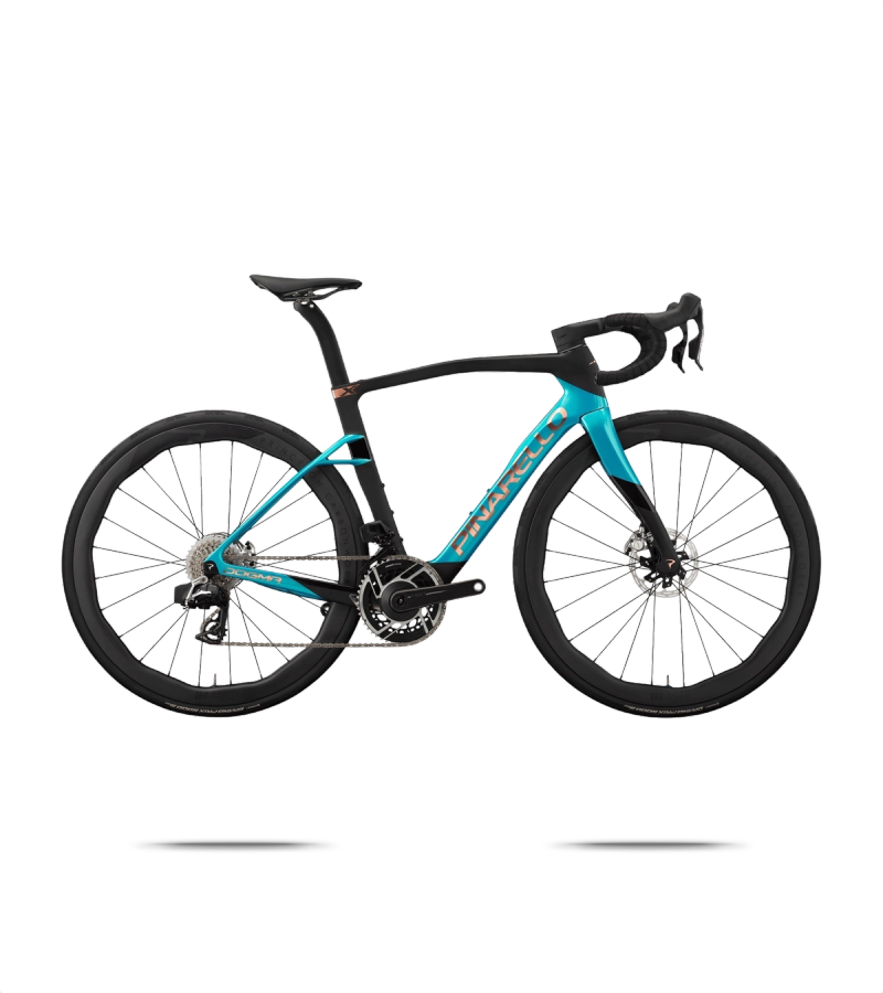 Dogma X Red AXS Road Bike 2027