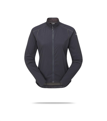 Women's VR Cinder Cycling Jacket