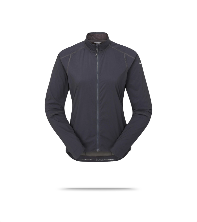 Women's VR Cinder Cycling Jacket