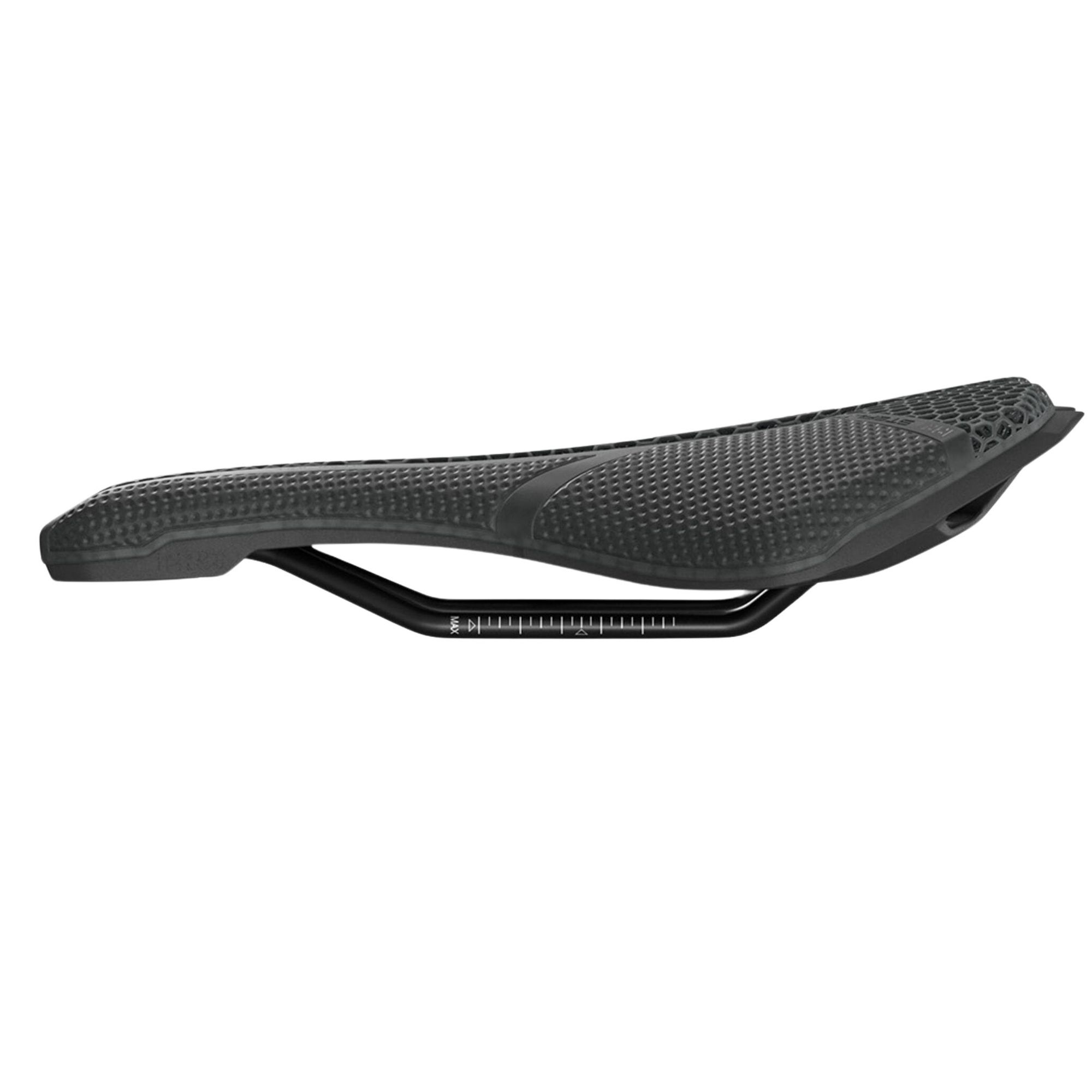 Stealth 3D Team Carbon Anatomic Saddle
