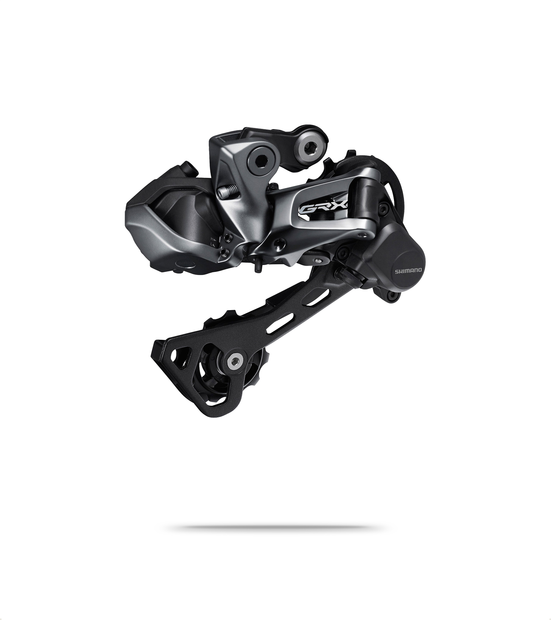 GRX 817 Di2 11-Speed Rear Derailleur