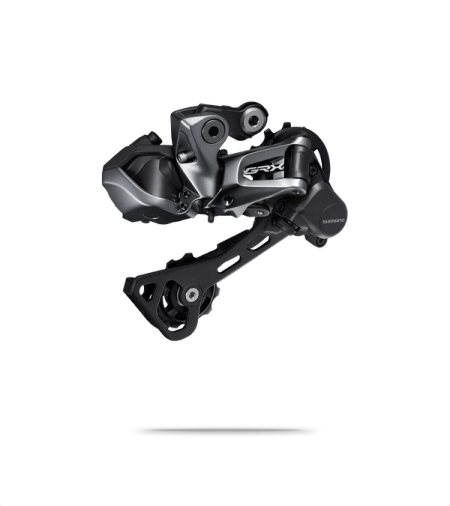 GRX 817 Di2 11-Speed Rear Derailleur
