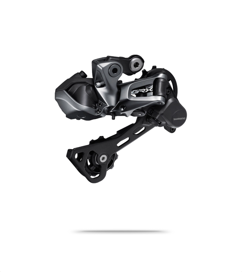 GRX 817 Di2 11-Speed Rear Derailleur