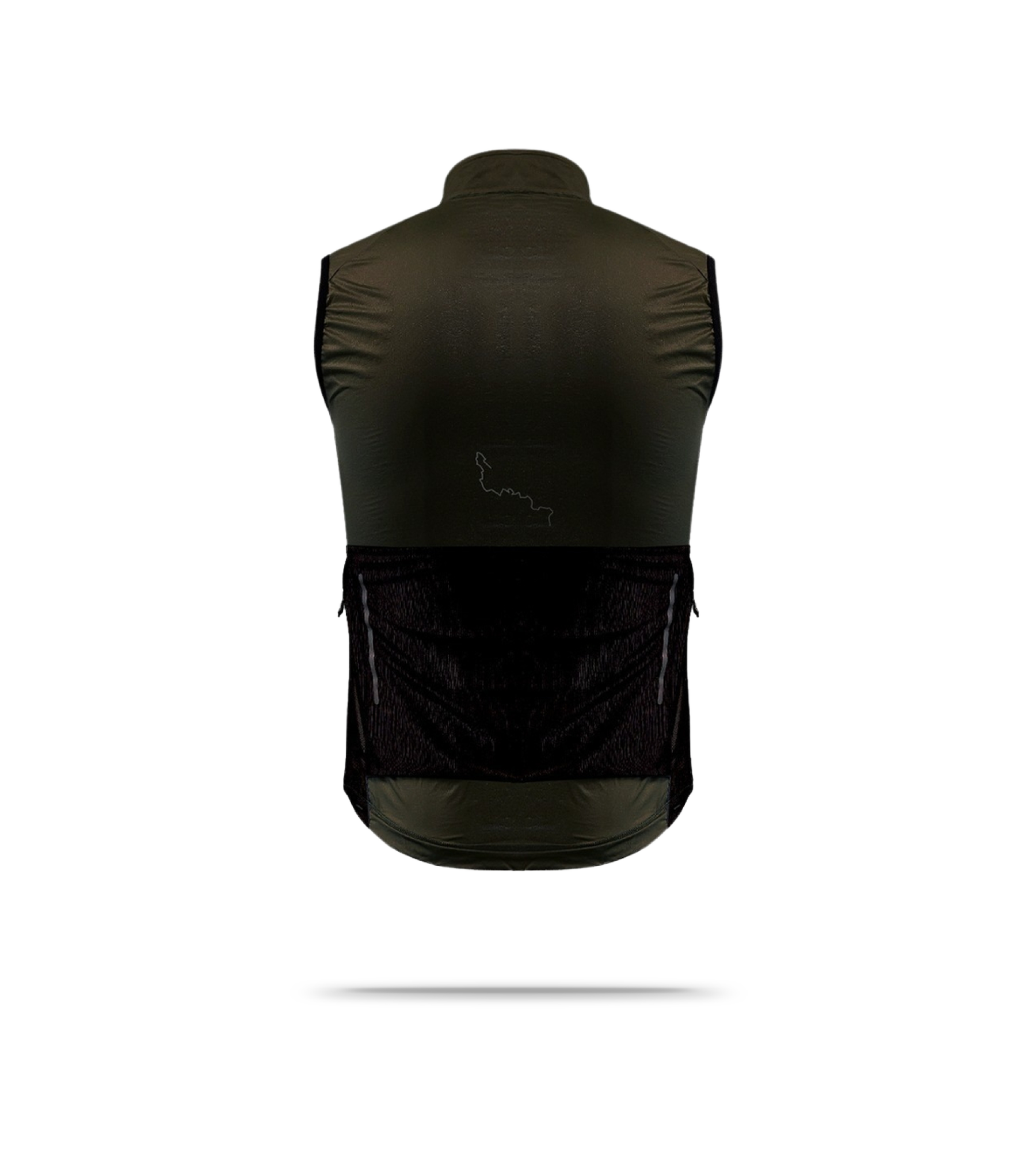 All Road Pertex Quantum Wind Gilet