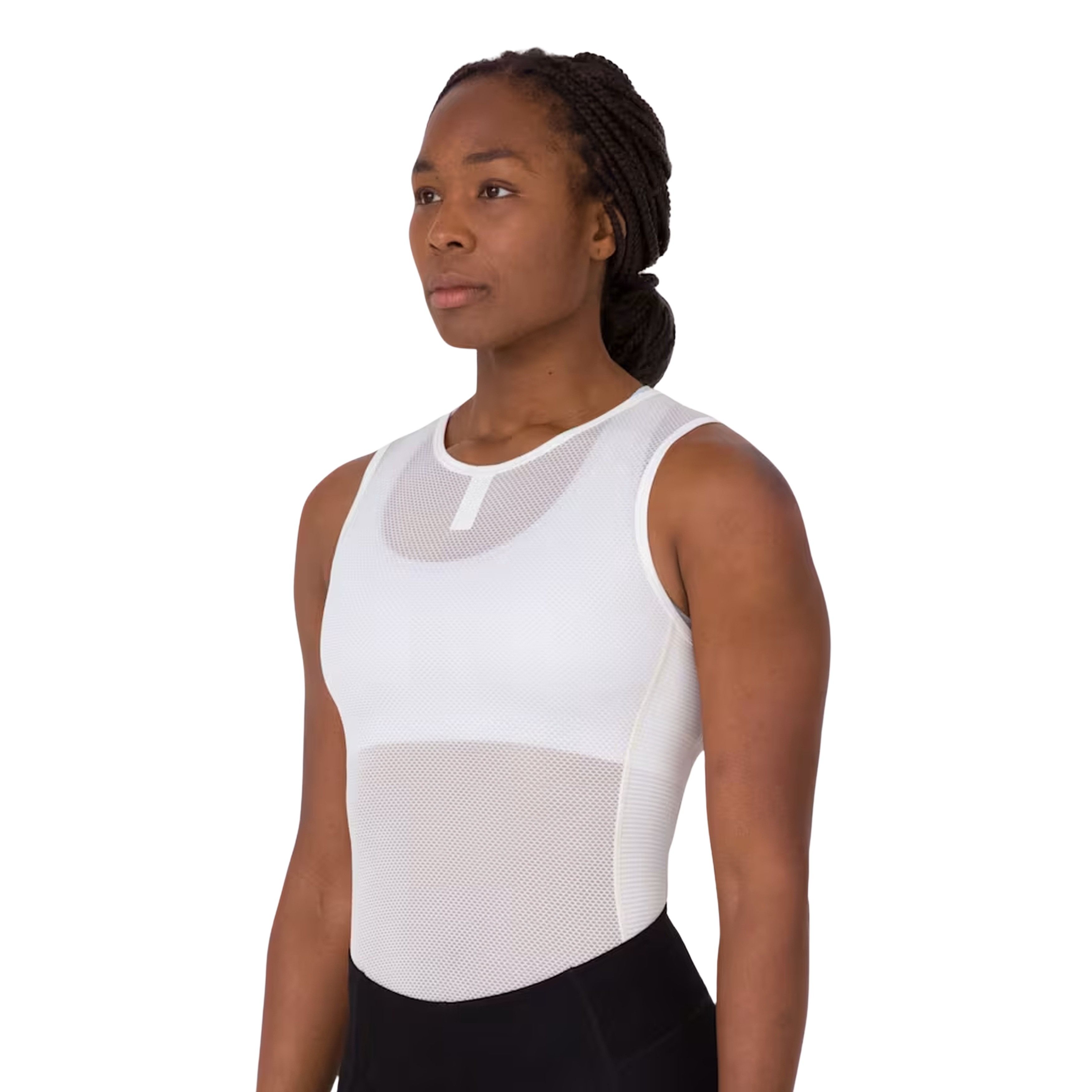 Women's Lightweight Sleeveless Cycling Base Layer II