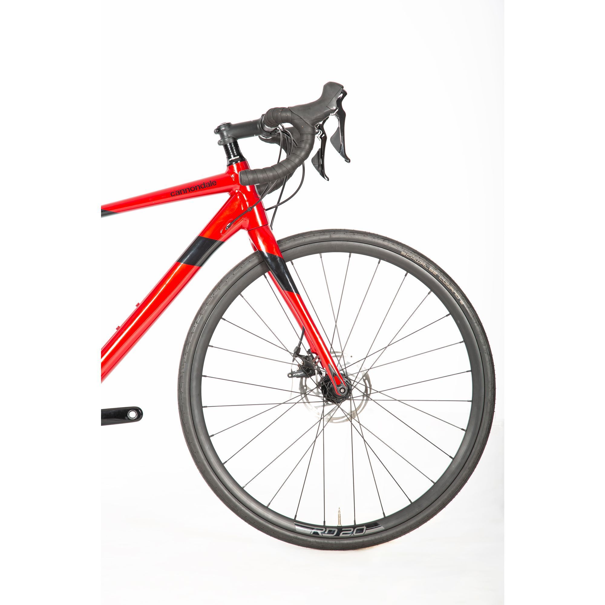 Synapse Alloy 105 2022 51cm - Approved Used