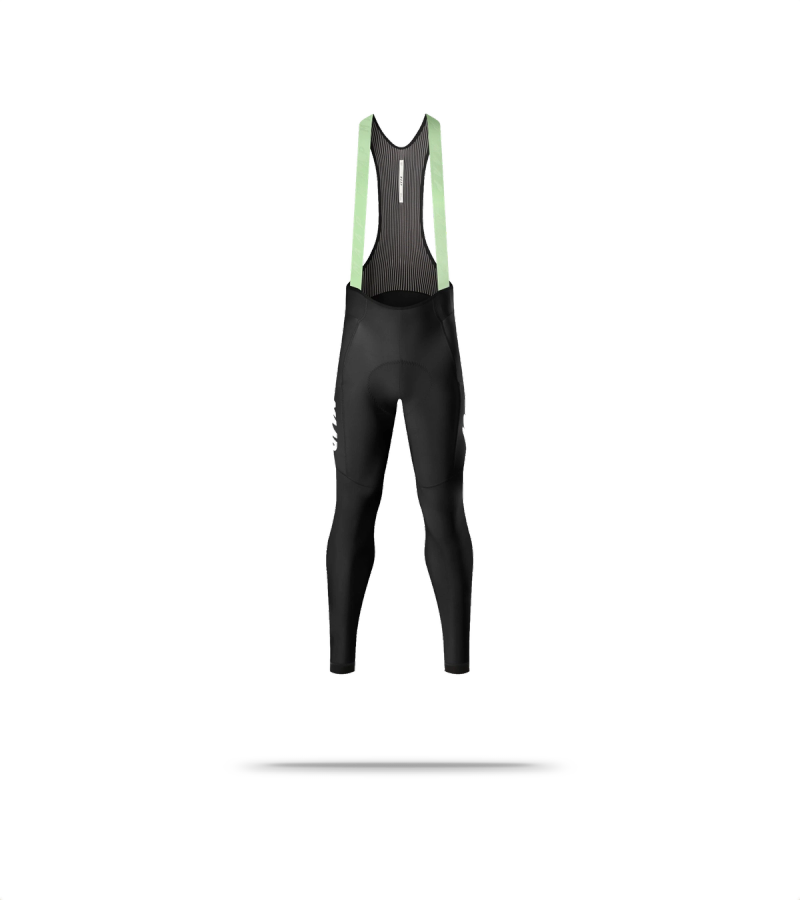 Gamma Team Evo Cargo Bib Tights