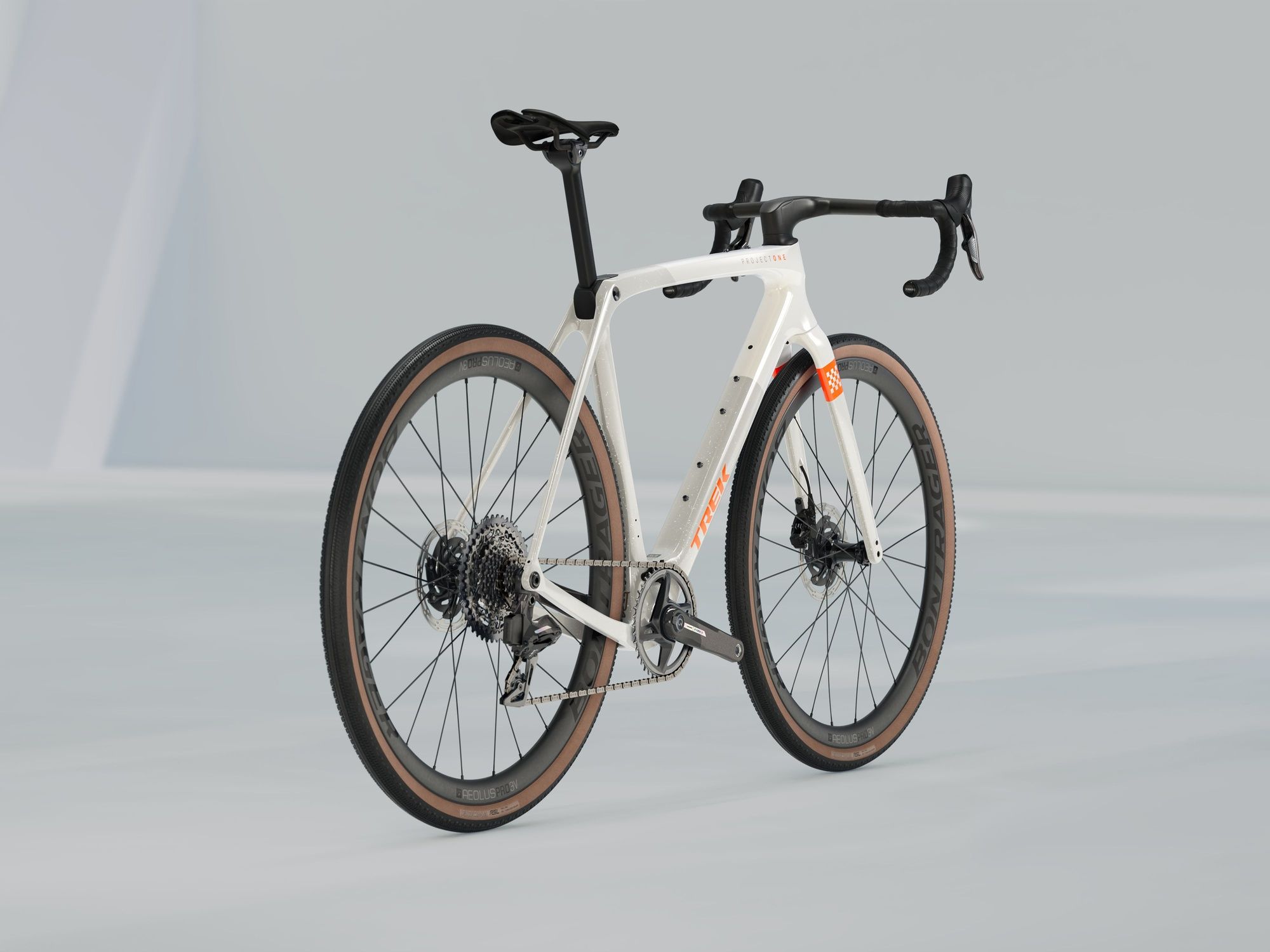 Checkmate SLR 7 AXS Gravel Bike 2025