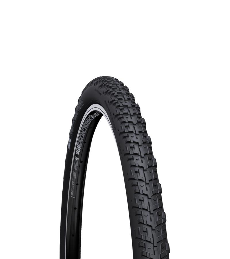 Nano TCS Light Fast Rolling Tyre