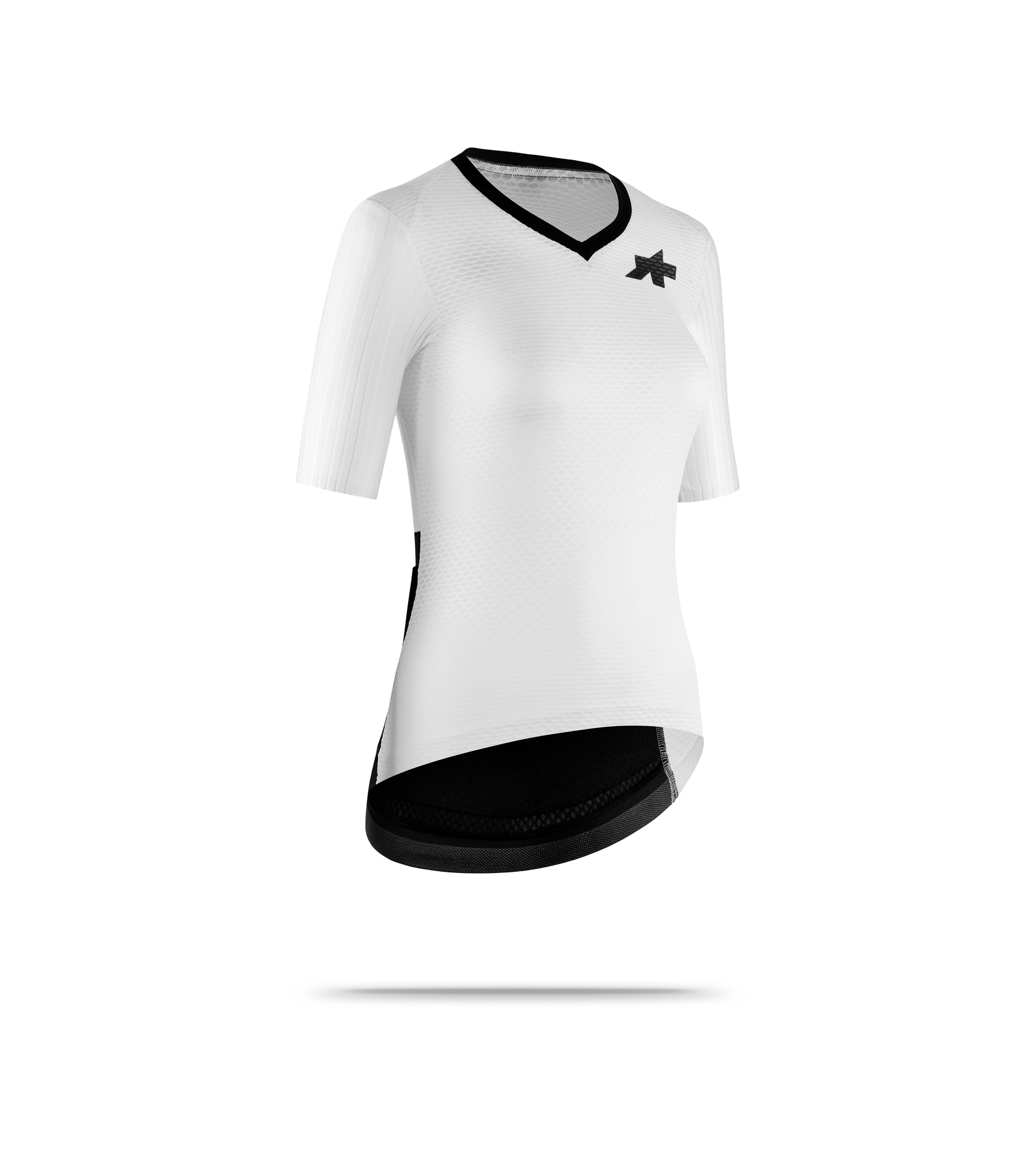 Womens Dyora RSV Short Sleeve Jersey S11