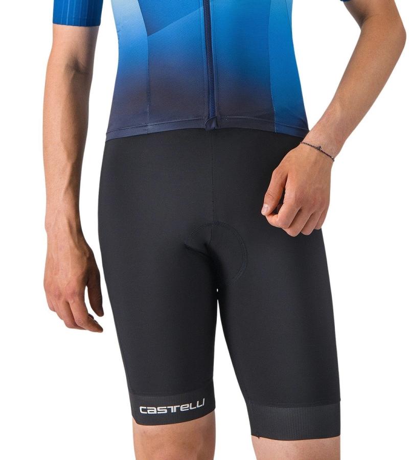 Tri Shorts
