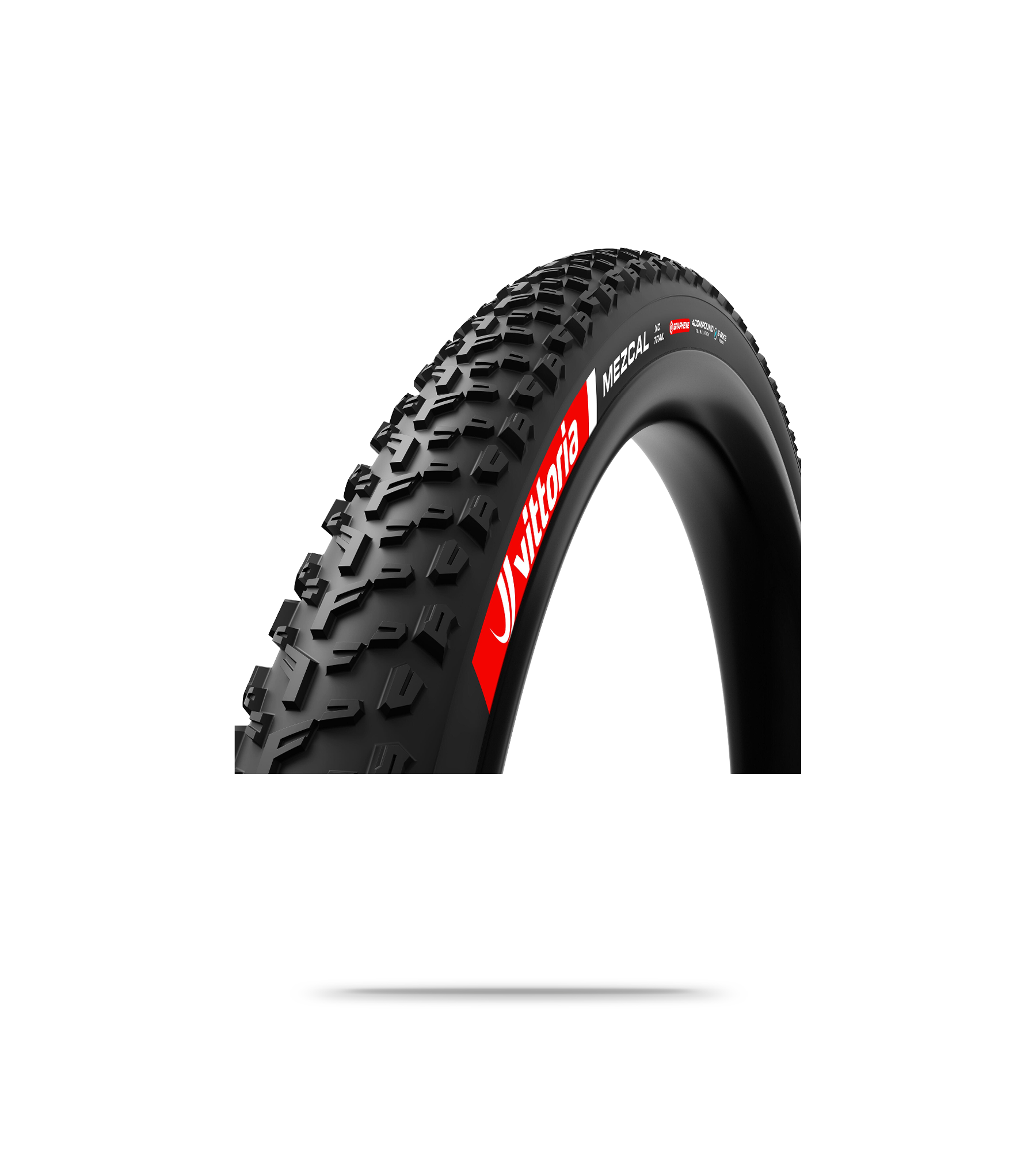 Mezcal III XC Trail Mountain Bike Tyre