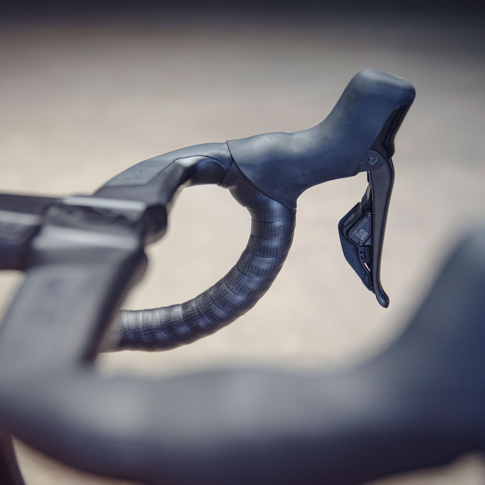 Shimano Dura-Ace R9270 Hydraulic Disc Di2 Lever & Caliper