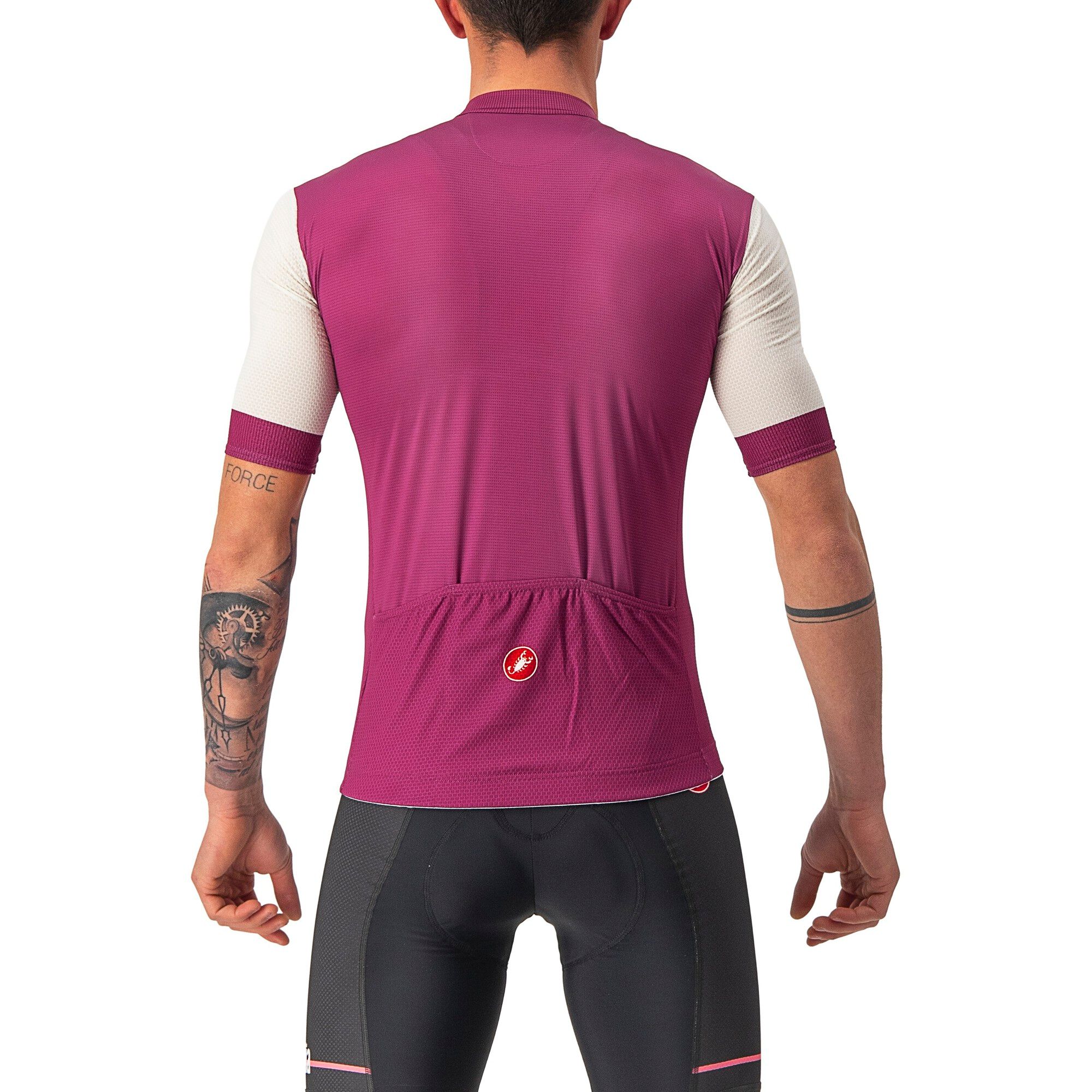Fuori Giro Short Sleeve Jersey