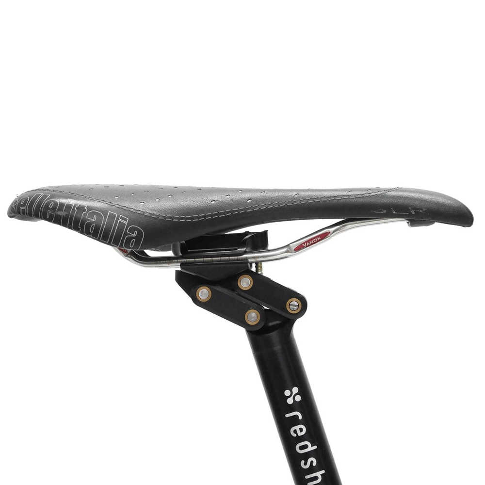 Dual Position Seatpost