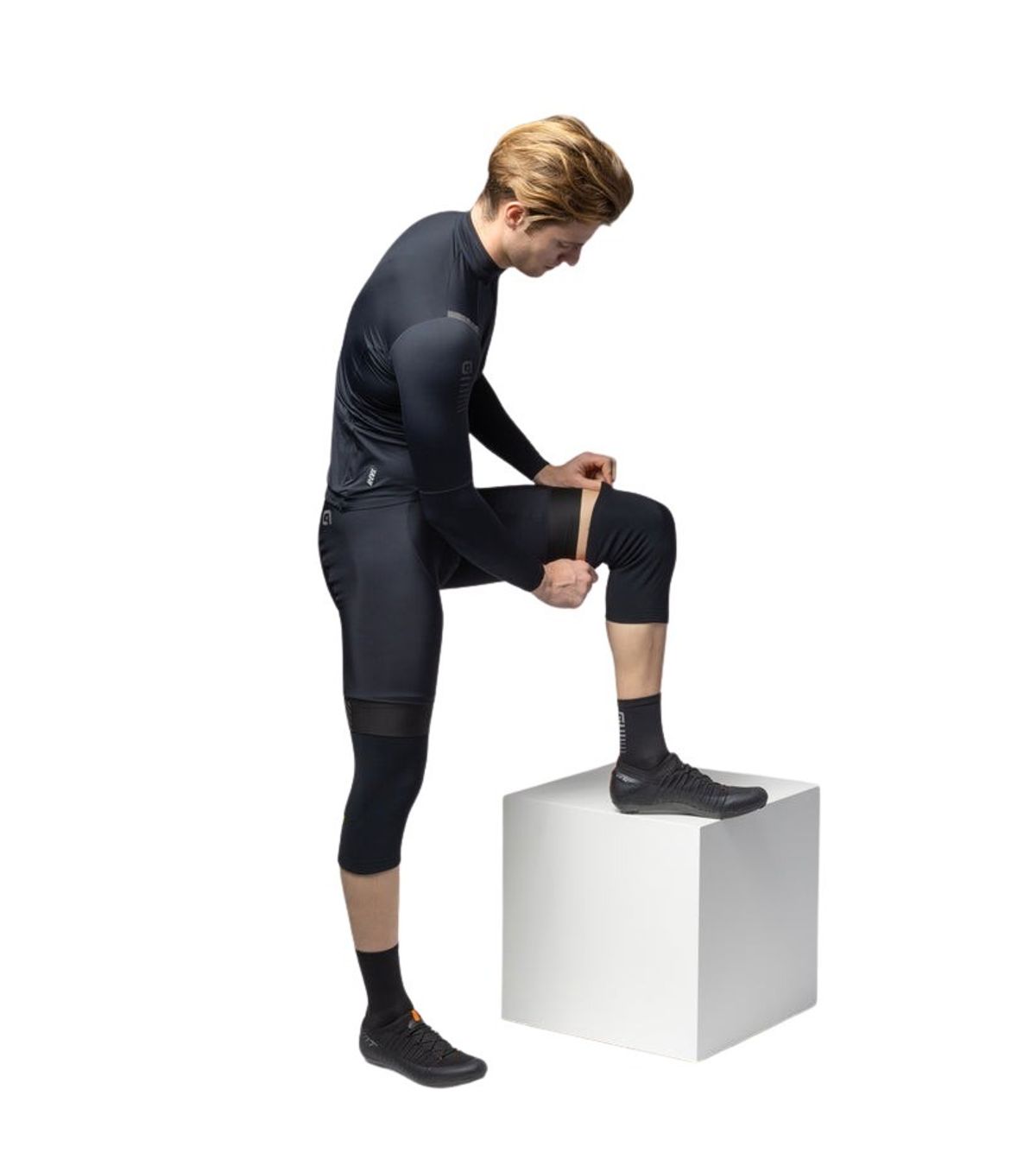 Ale Termico Knee Warmers