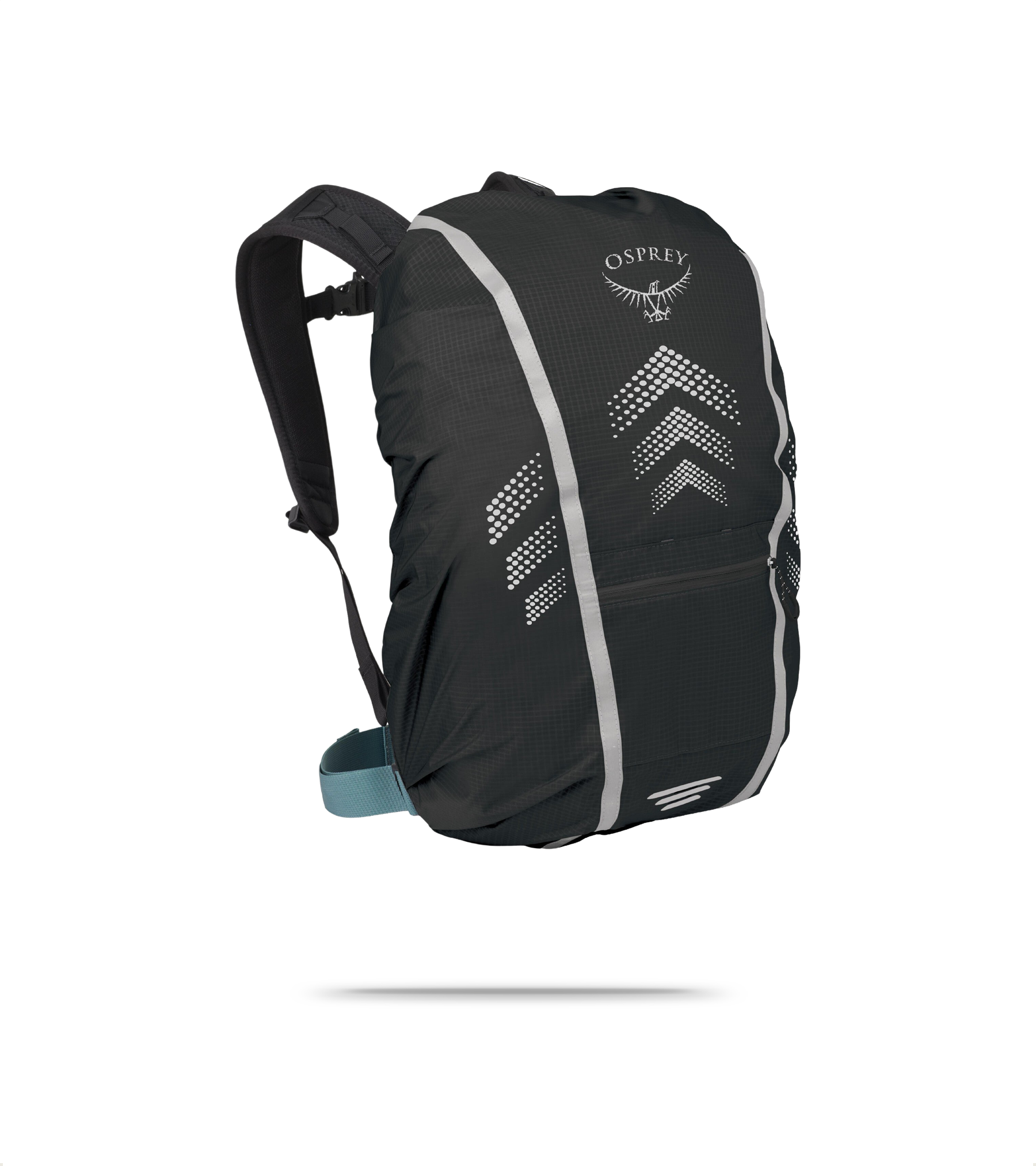 HiVis Commuter Raincover