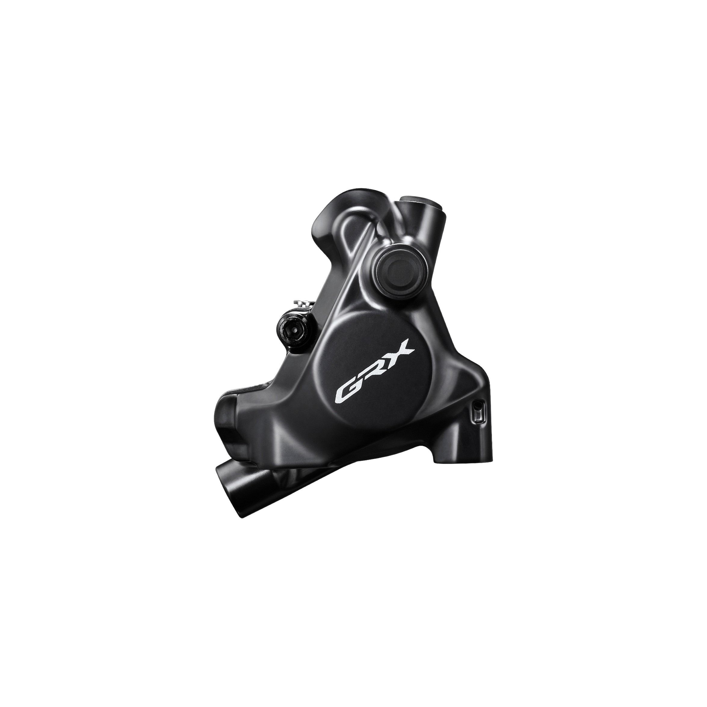 Shimano GRX ST-RX820 Hydraulic Disc and BR-RX820 Calliper