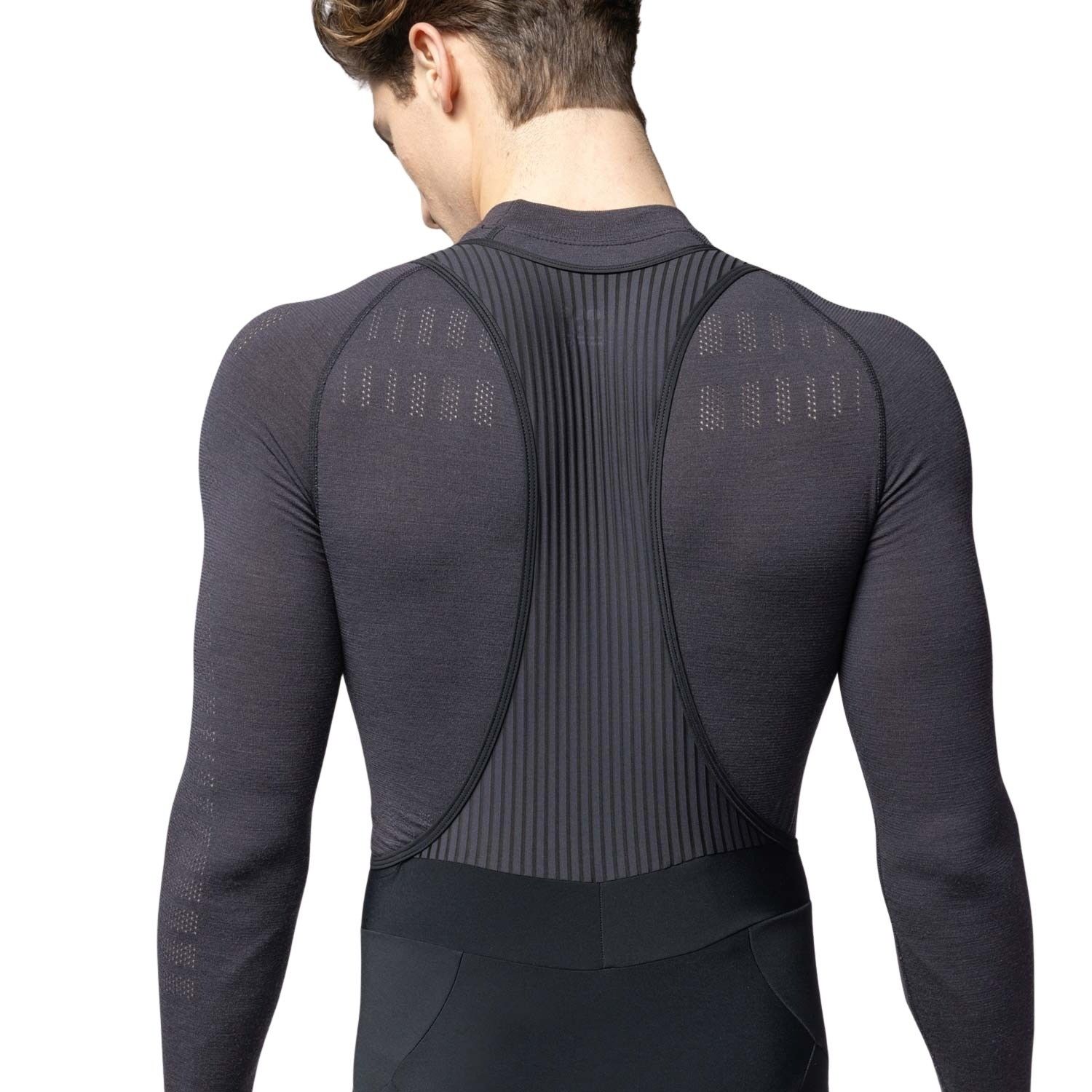 Pragma Winter 2.0 Bib Shorts