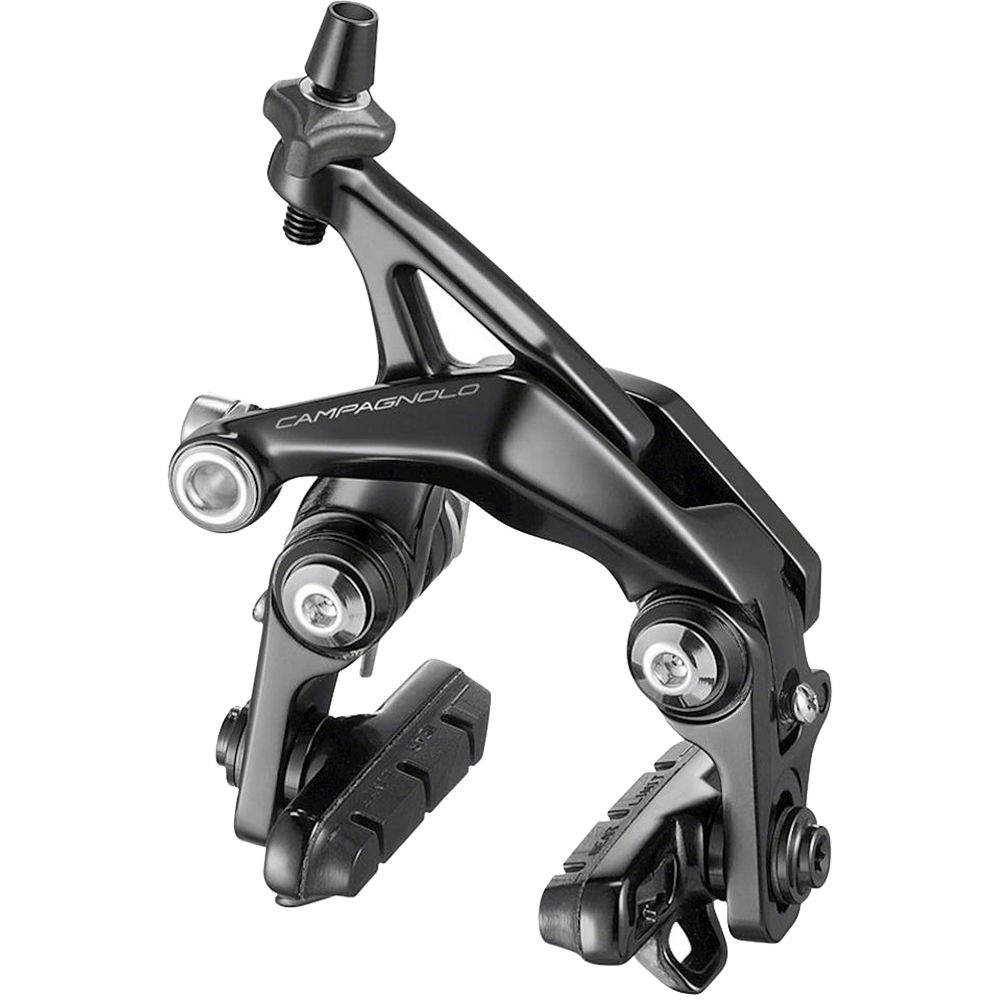 Direct Mount Rear Seat Stay
