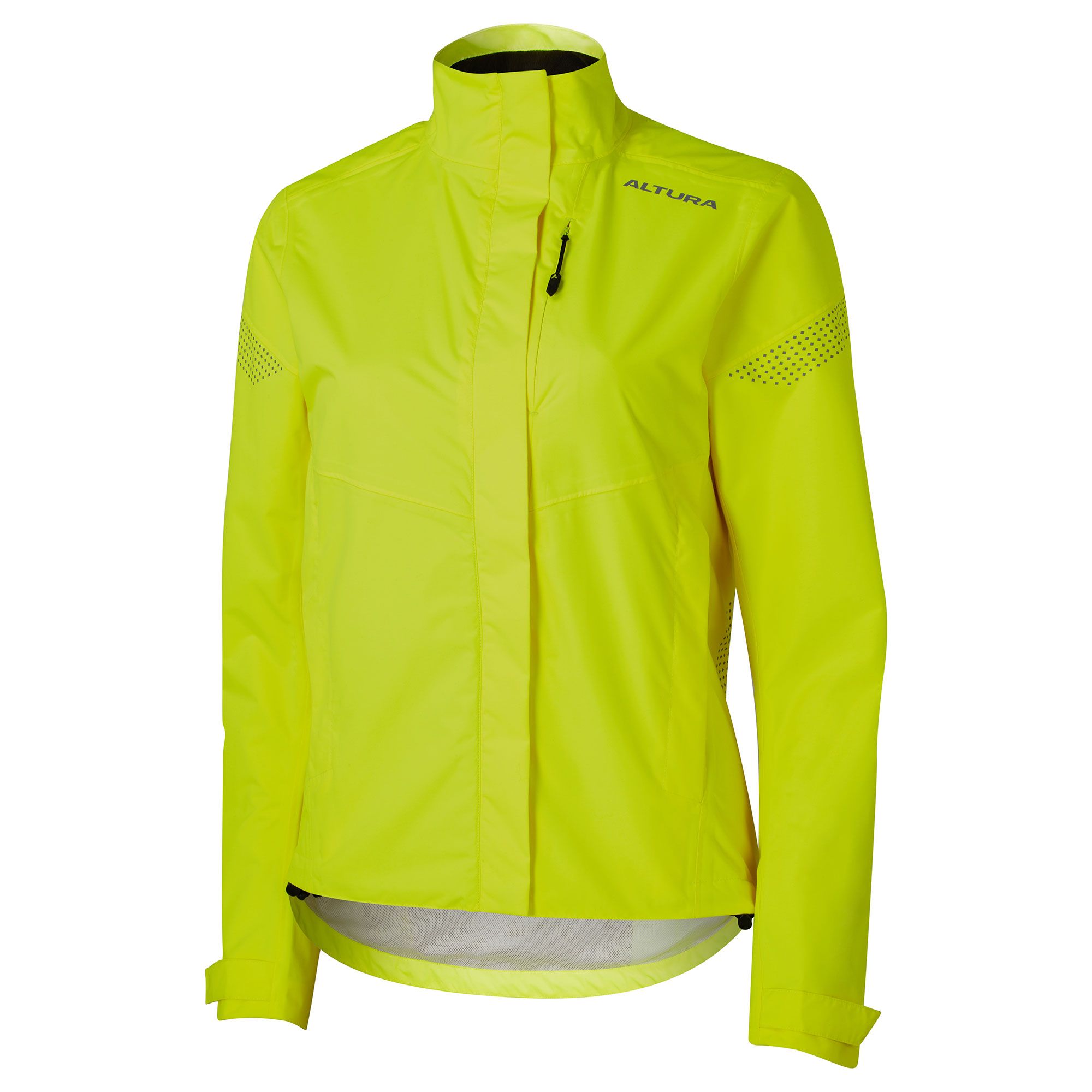 Nevis Nightvision Womens Jacket