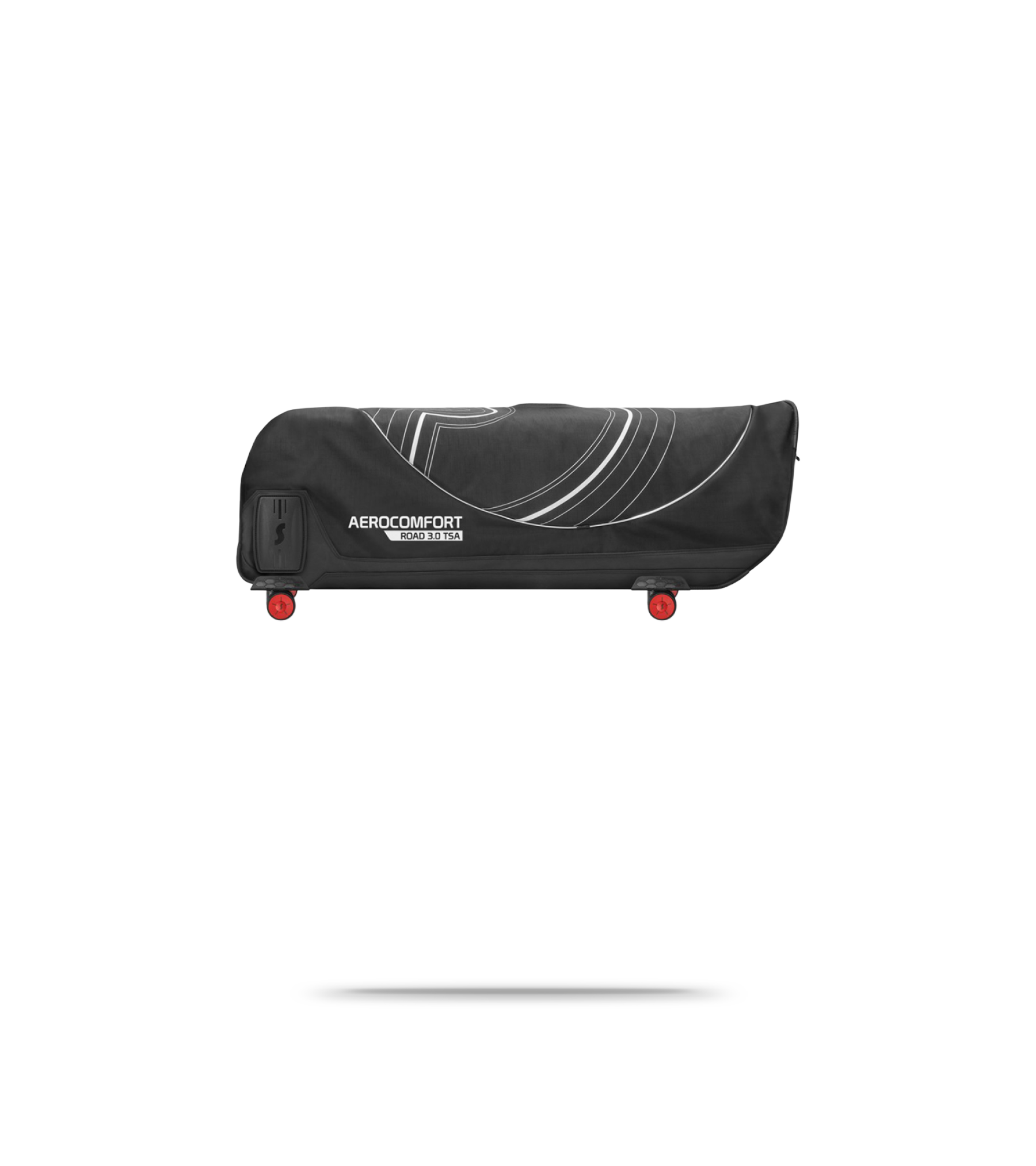 AeroComfort Road 3.0 TSA Bike Travel Bag