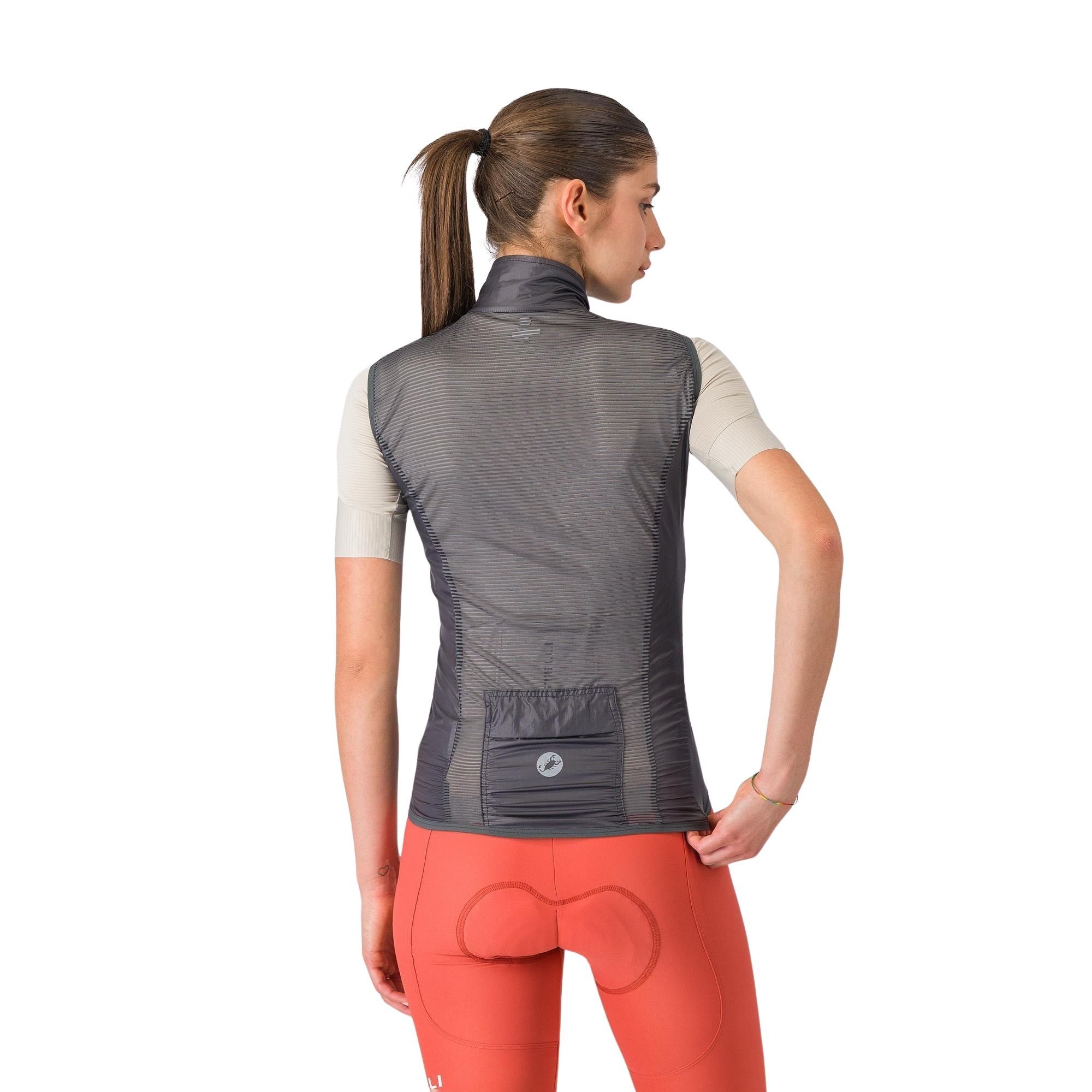 Women's Aria 2 Cycling Vest