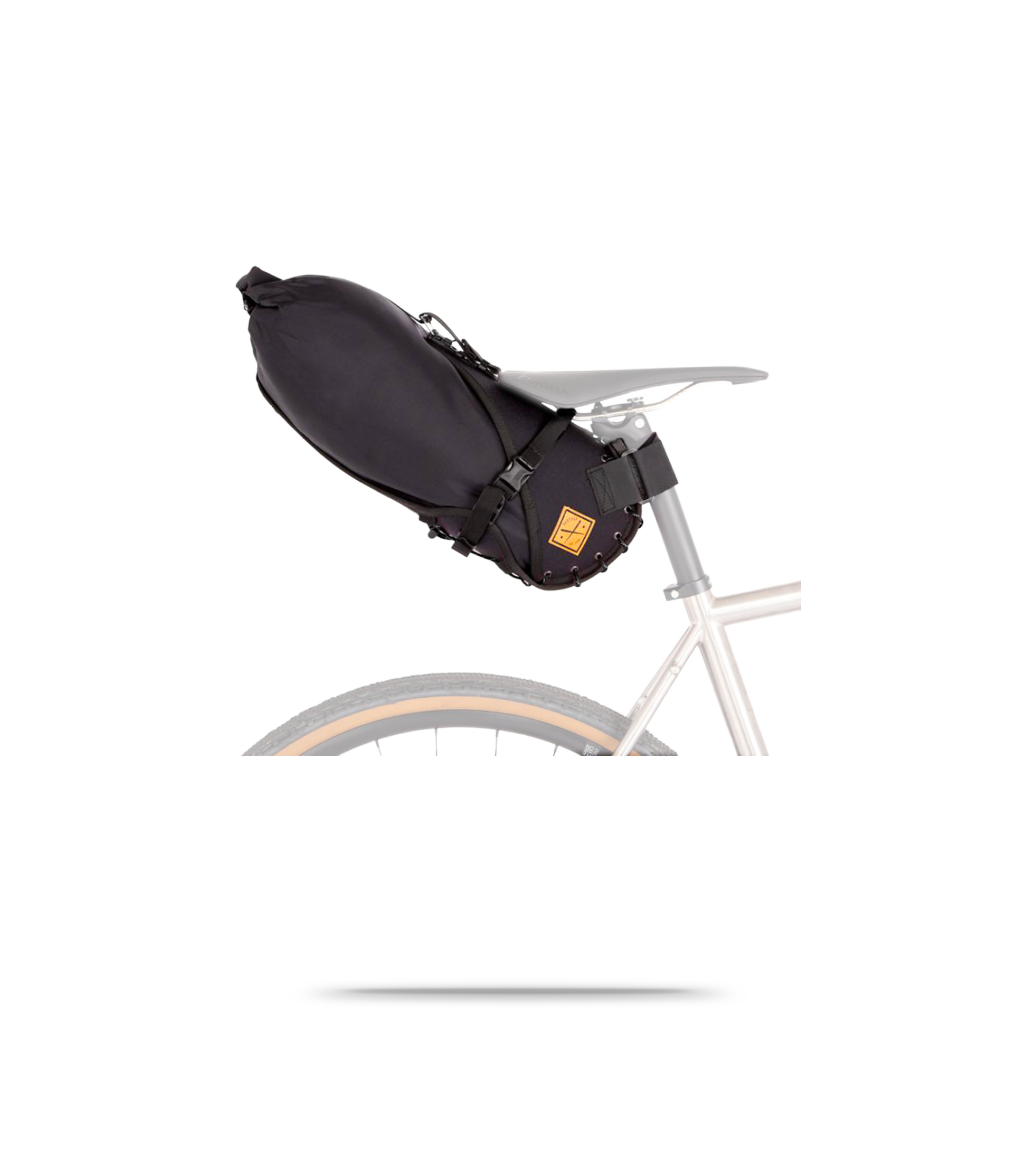 Saddle Bag