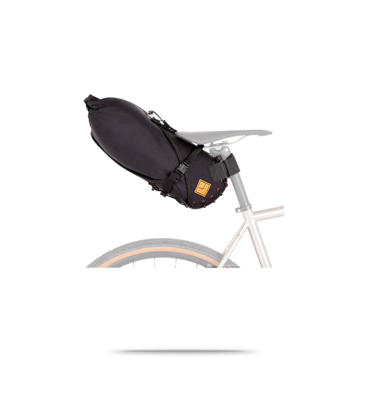 Restrap Saddle Bag | Sigma Sports