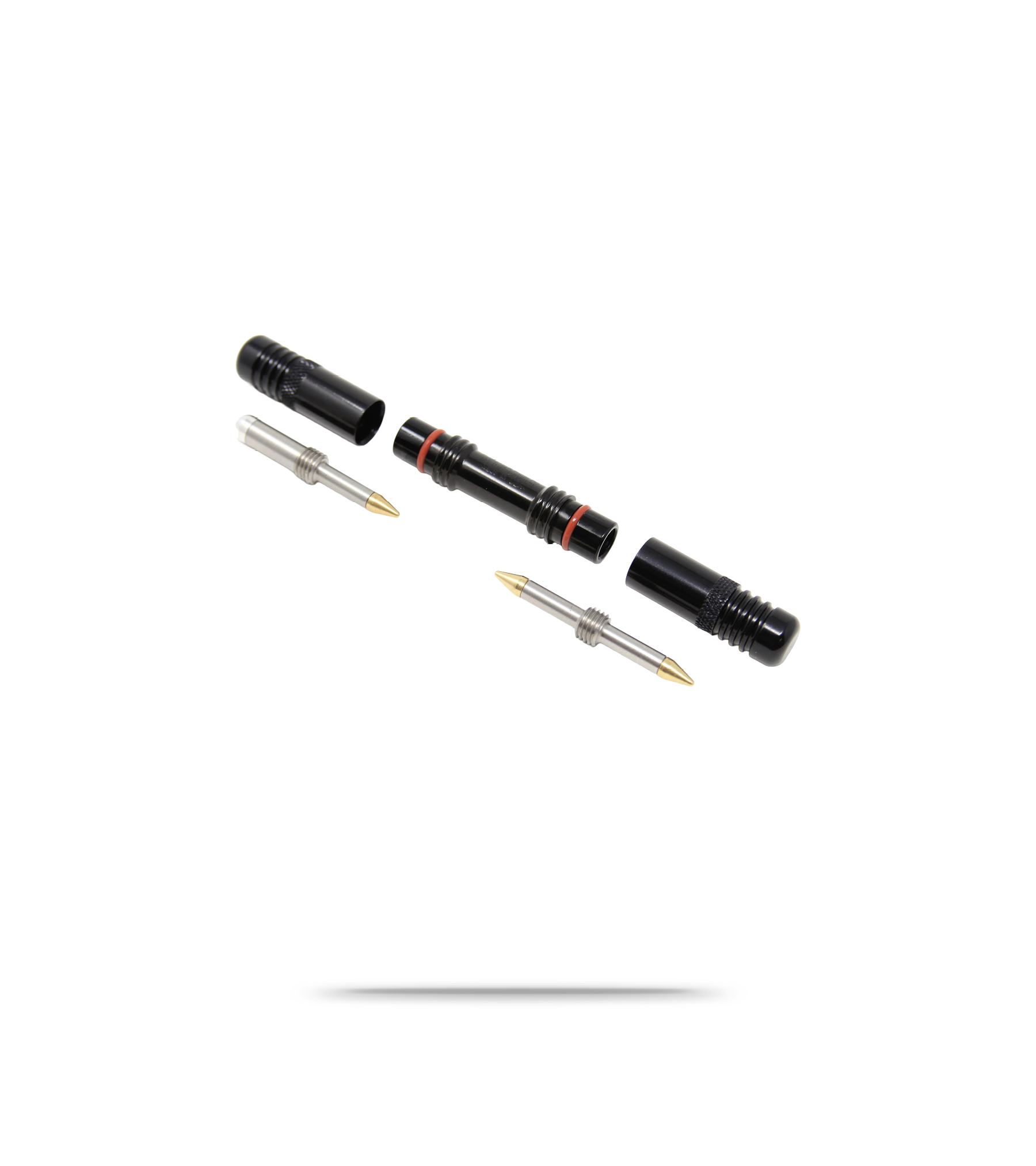 Racer Pro Tubeless Tyre Repair Kit
