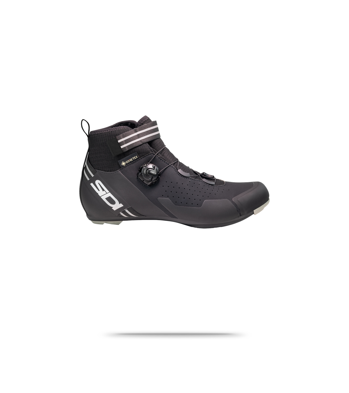 Sidi Nix Winter Road Cycling Shoes