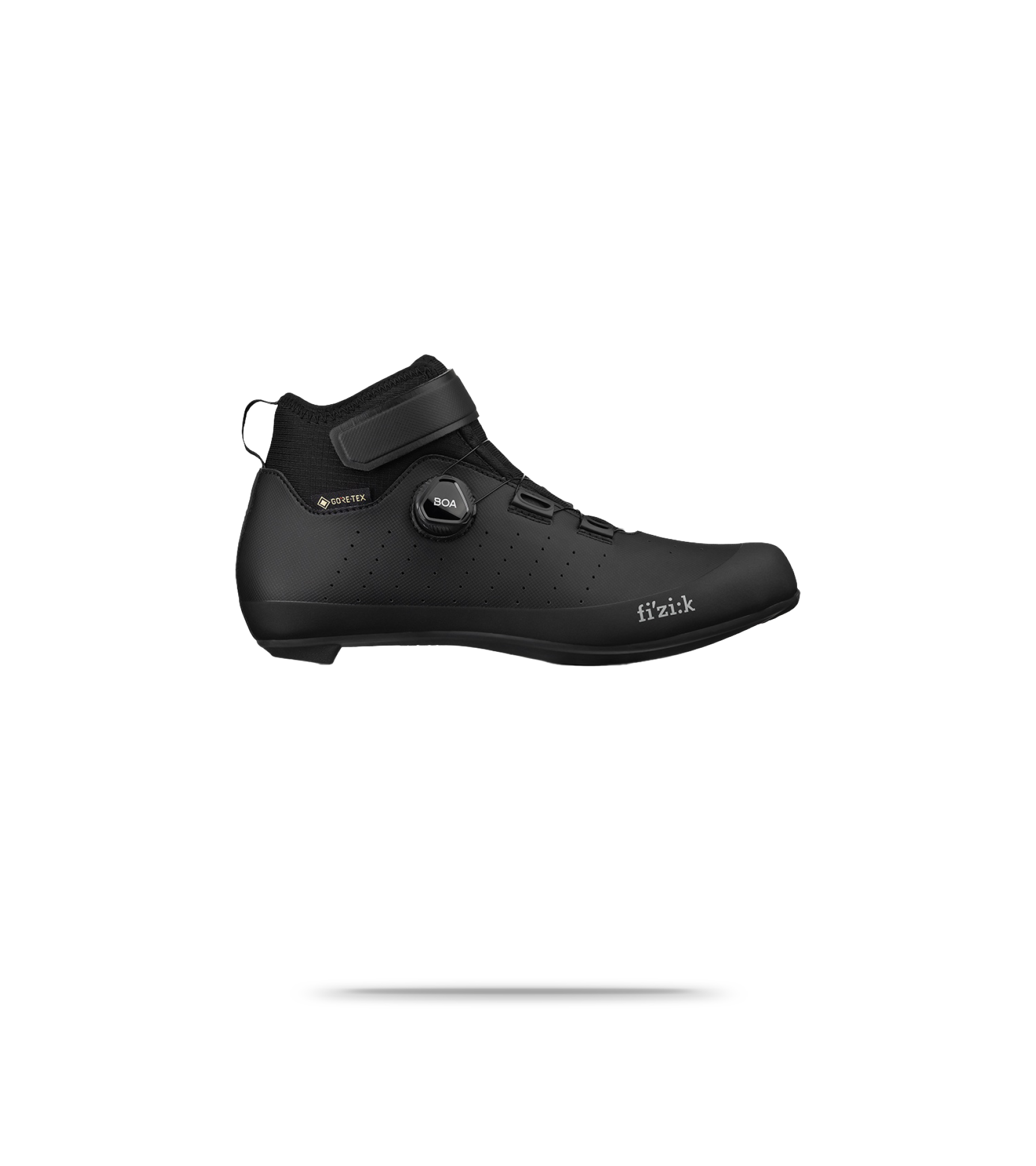 Fizik Tempo Artica R5 GTX Road Cycling Shoes | Sigma Sports