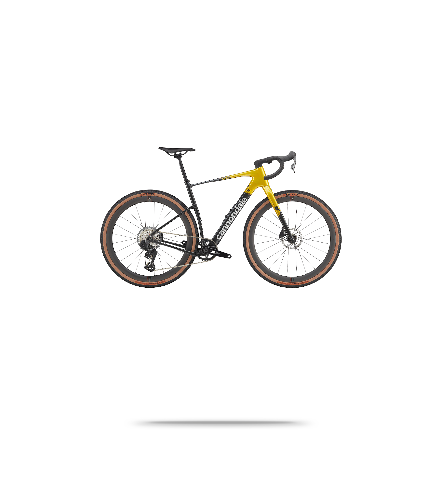 Topstone Carbon 1 AXS Gravel Bike