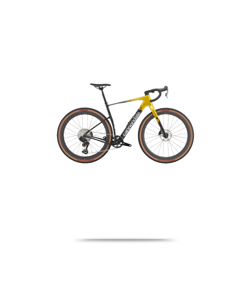 Topstone Carbon 1 AXS Gravel Bike