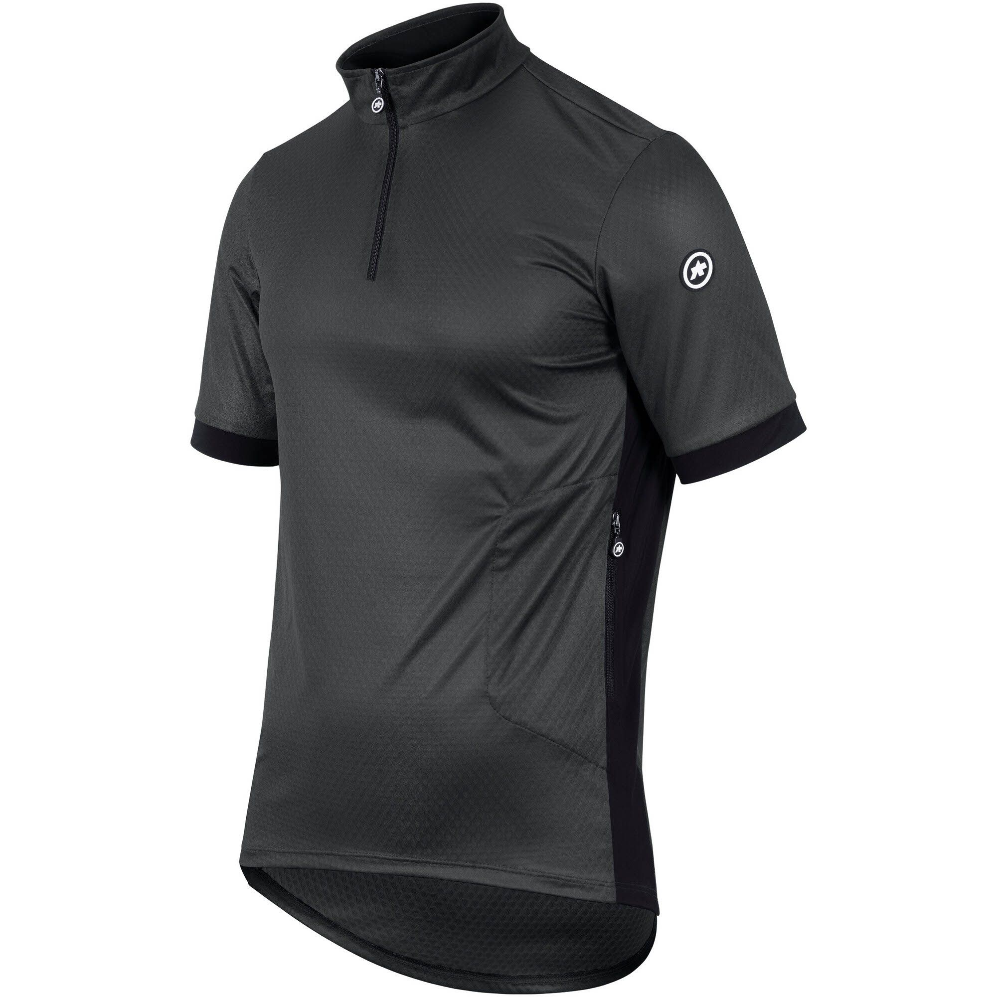 MILLE GTC C2 Short Sleeve Jersey